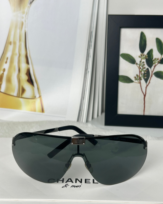 GG 1853/S Shield Sunglasses