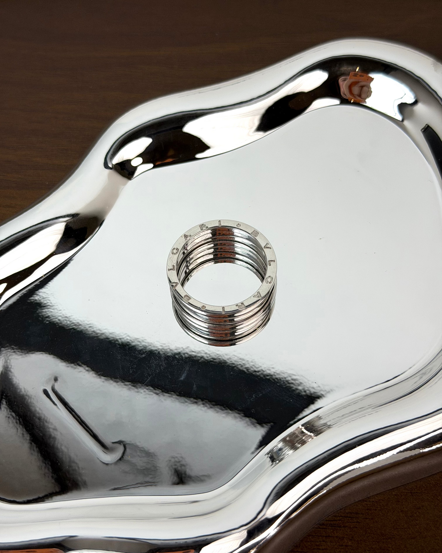 B.zero1 Ring