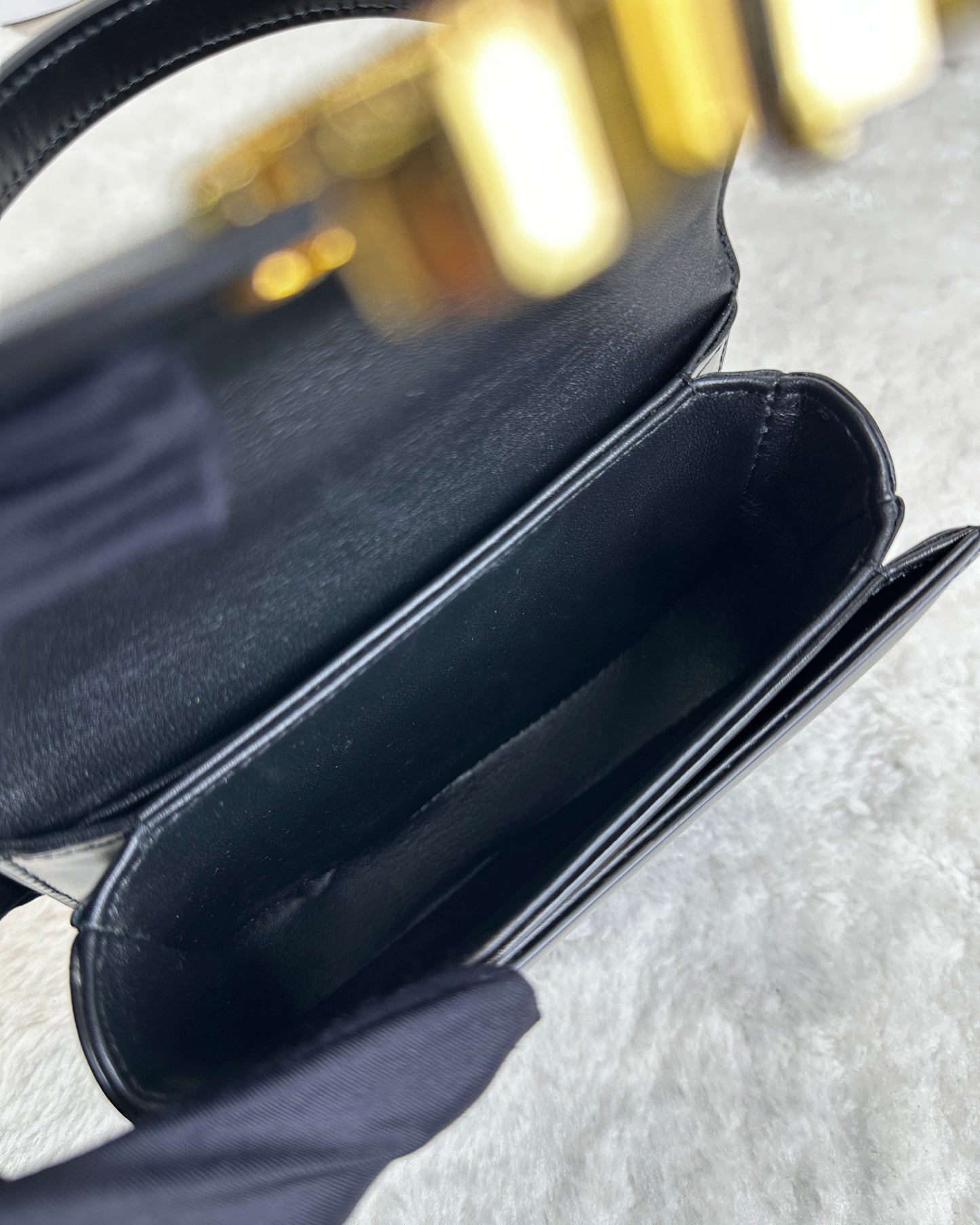 Mini Besace Clea Bag