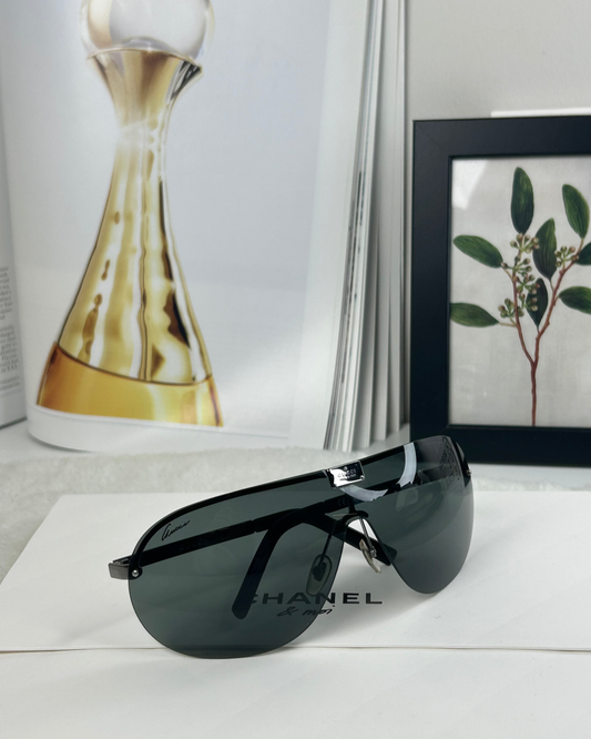 GG 1853/S Shield Sunglasses