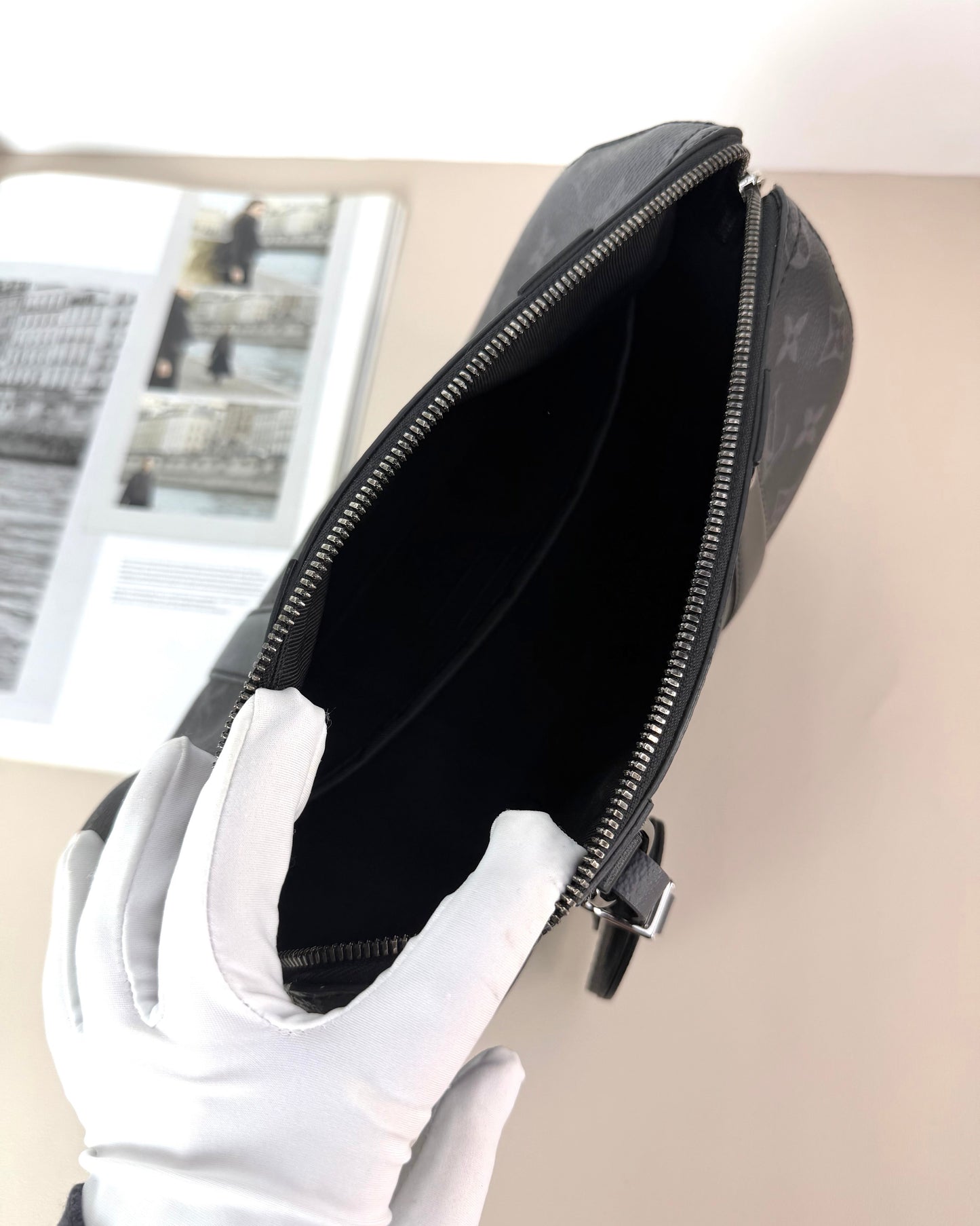 City Keepall