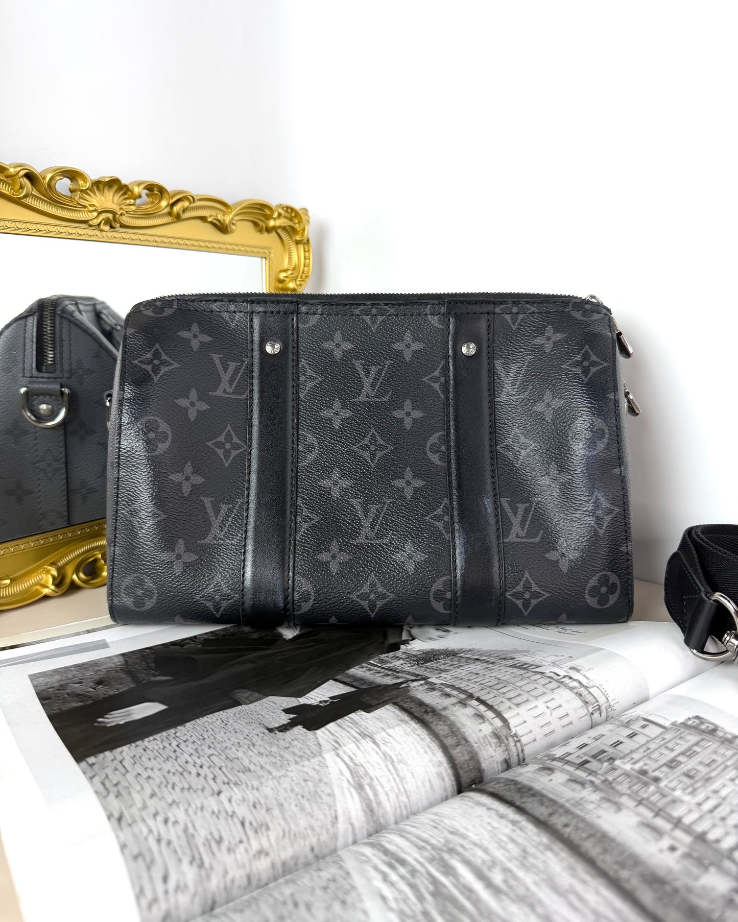 City Keepall