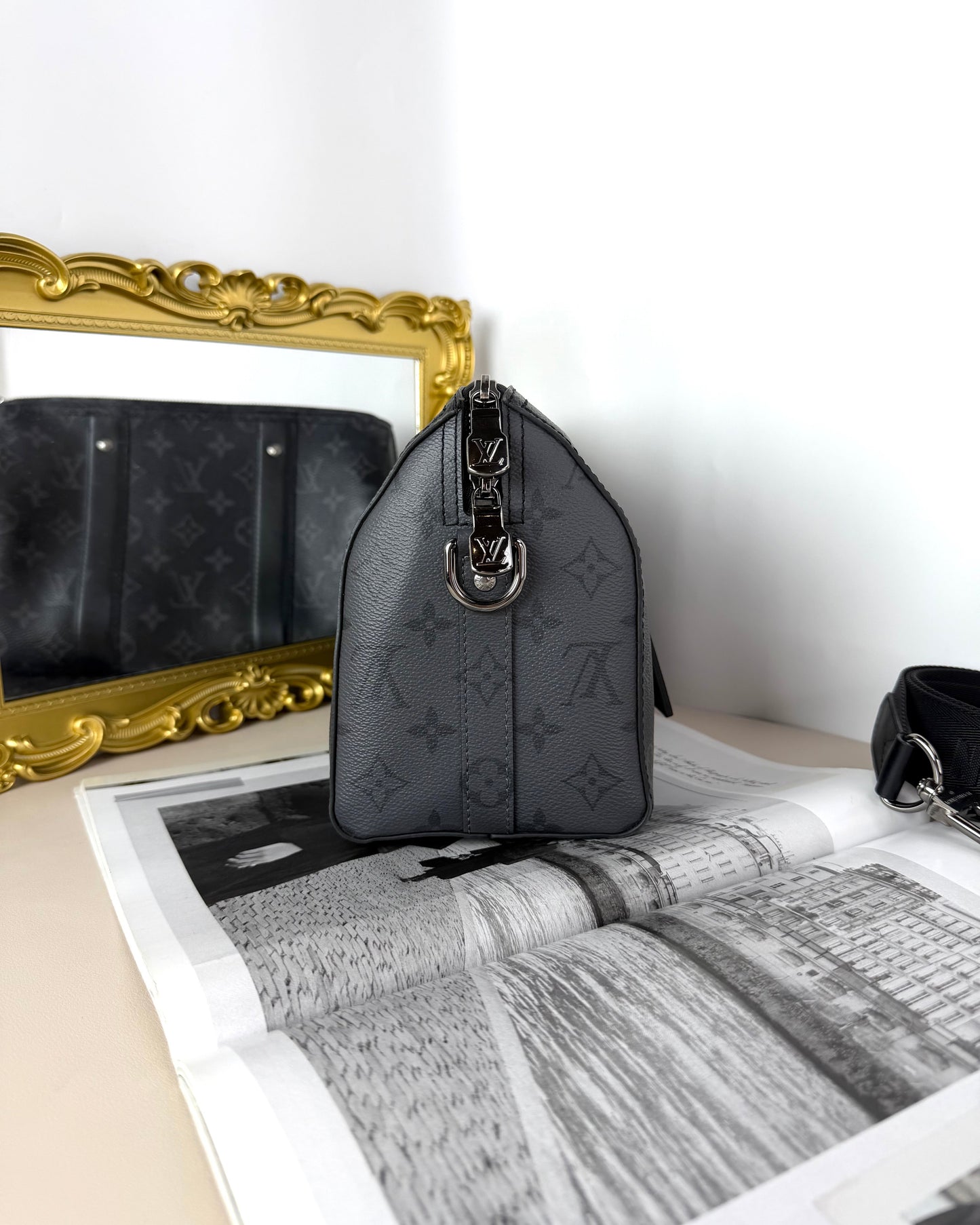 City Keepall