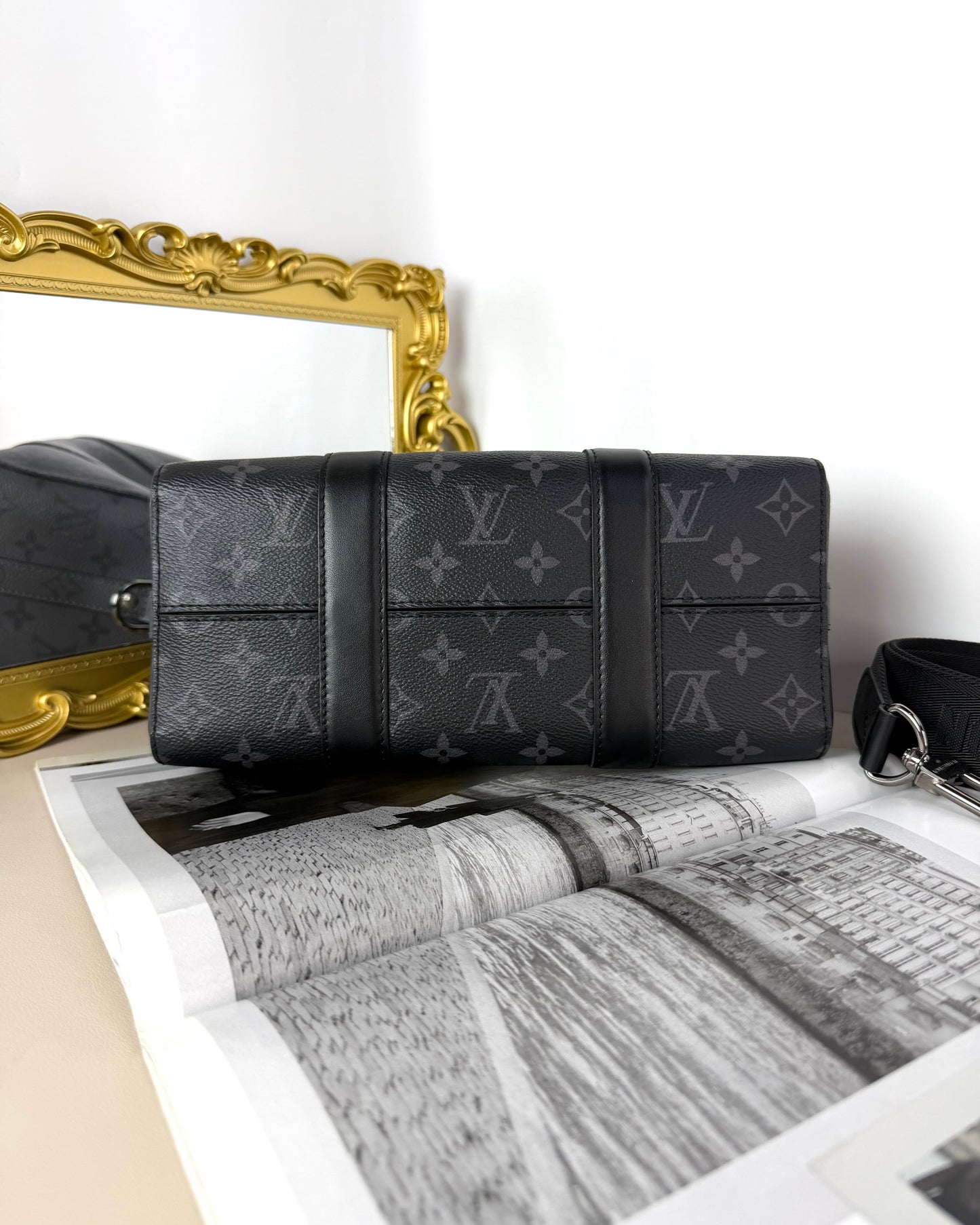 City Keepall