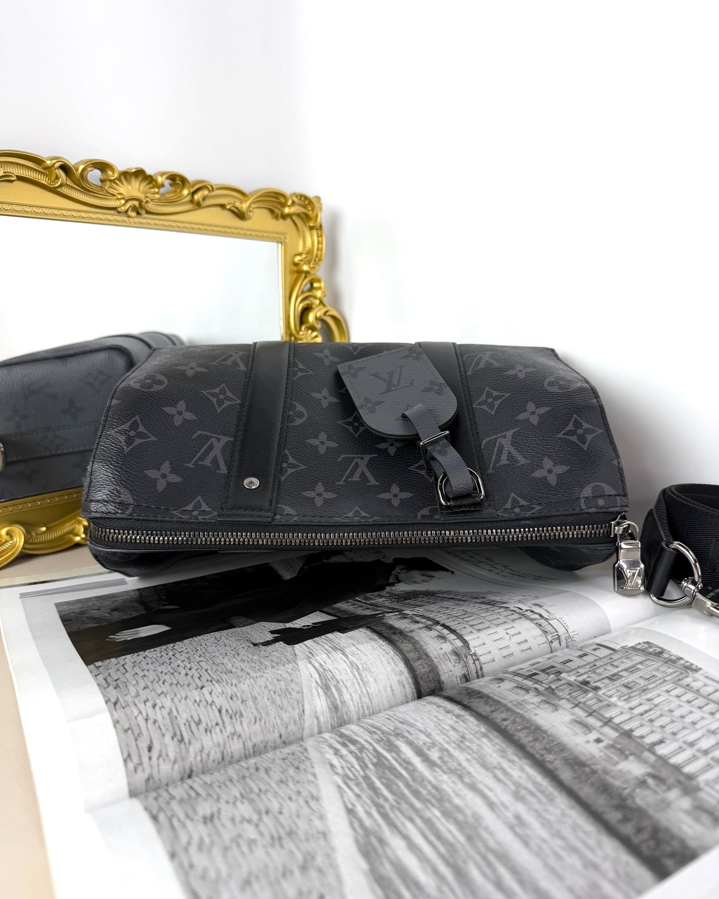 City Keepall