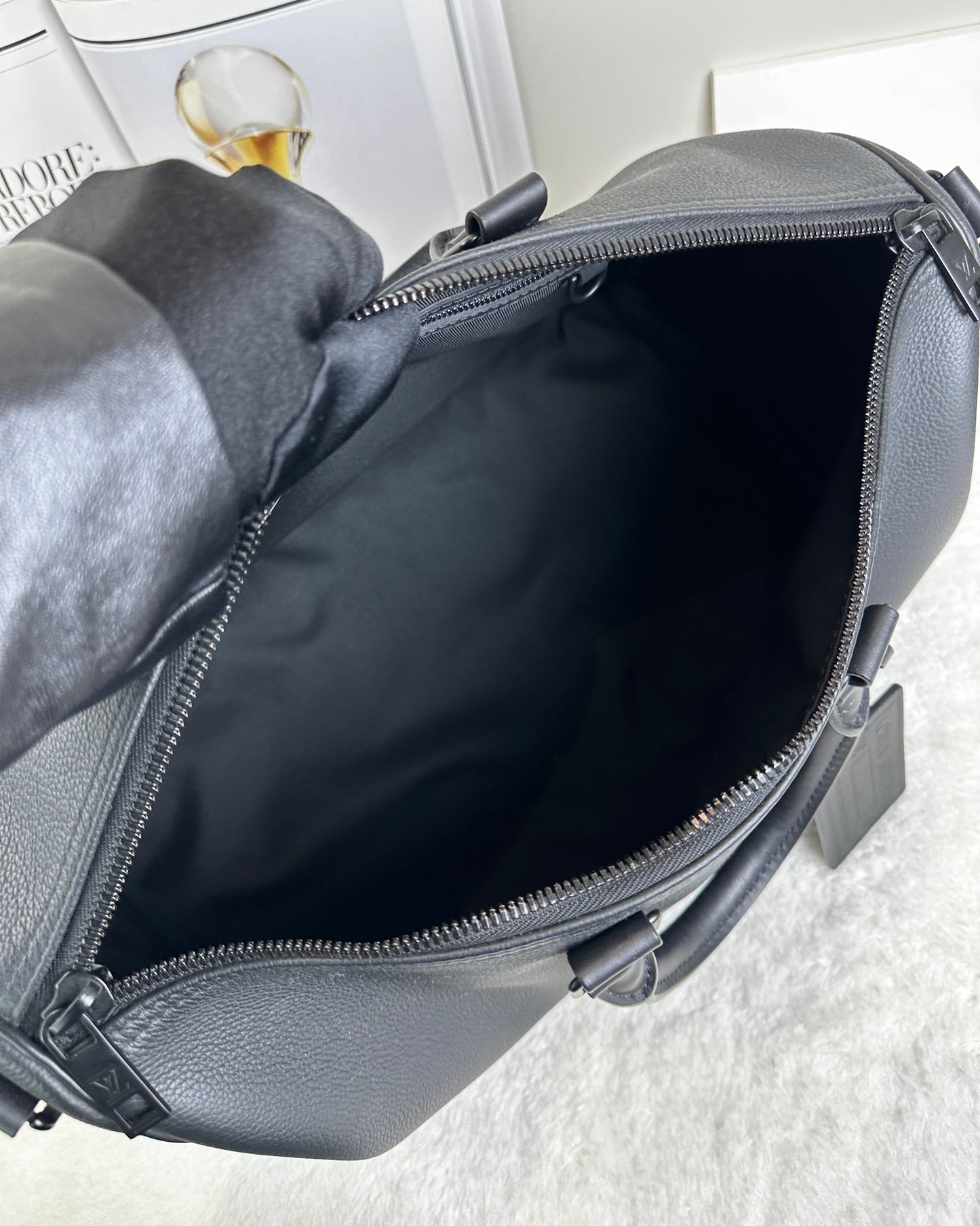 Keepall Bandoulière 40