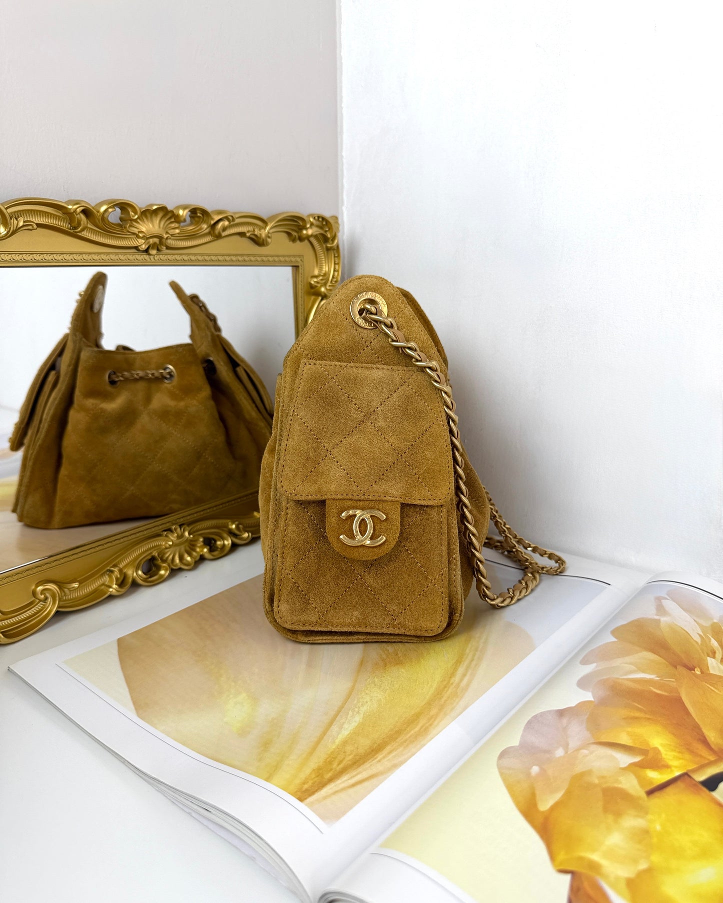 25 Mini Handbag