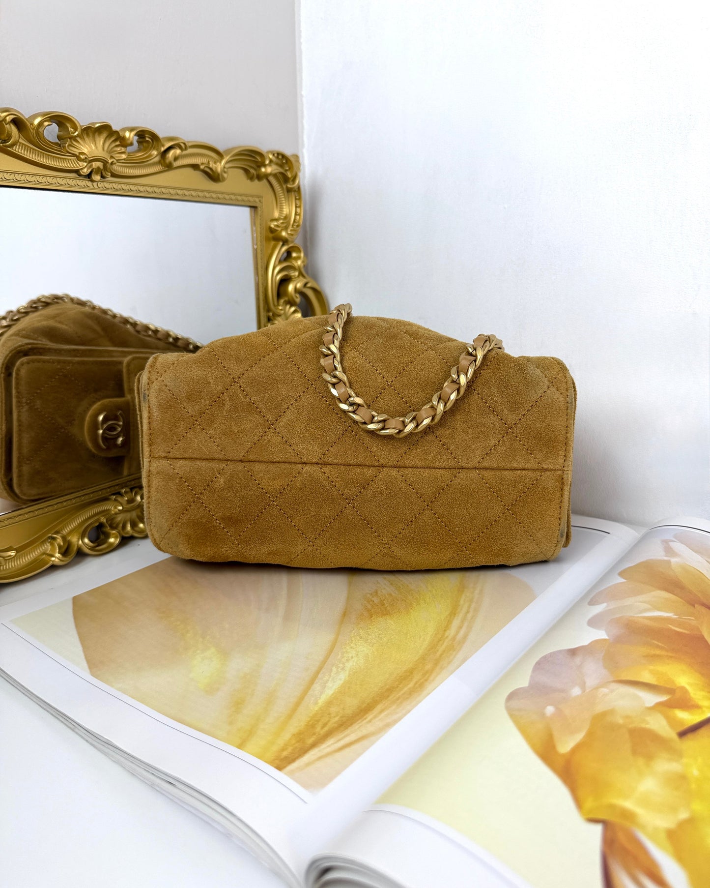 25 Mini Handbag