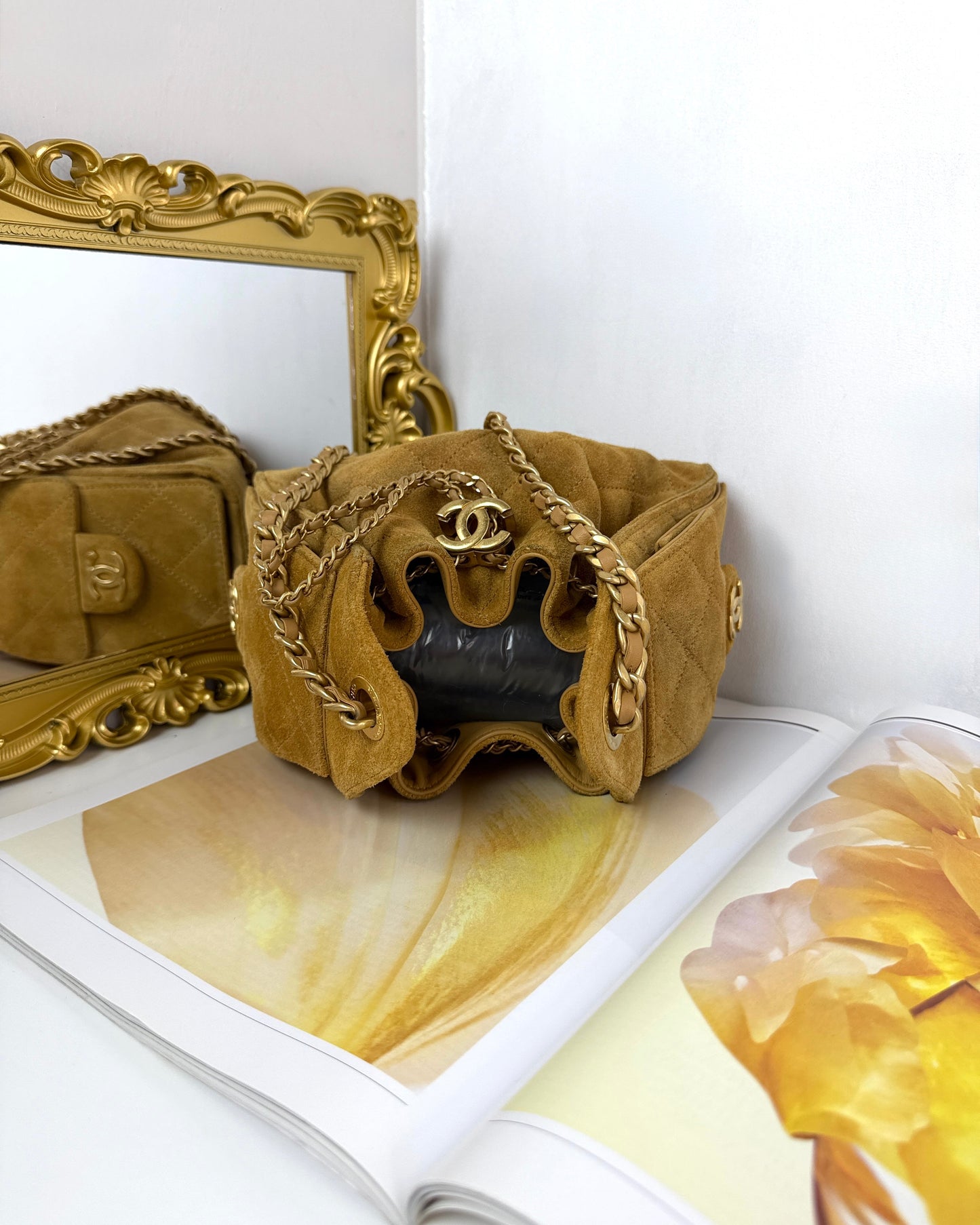 25 Mini Handbag