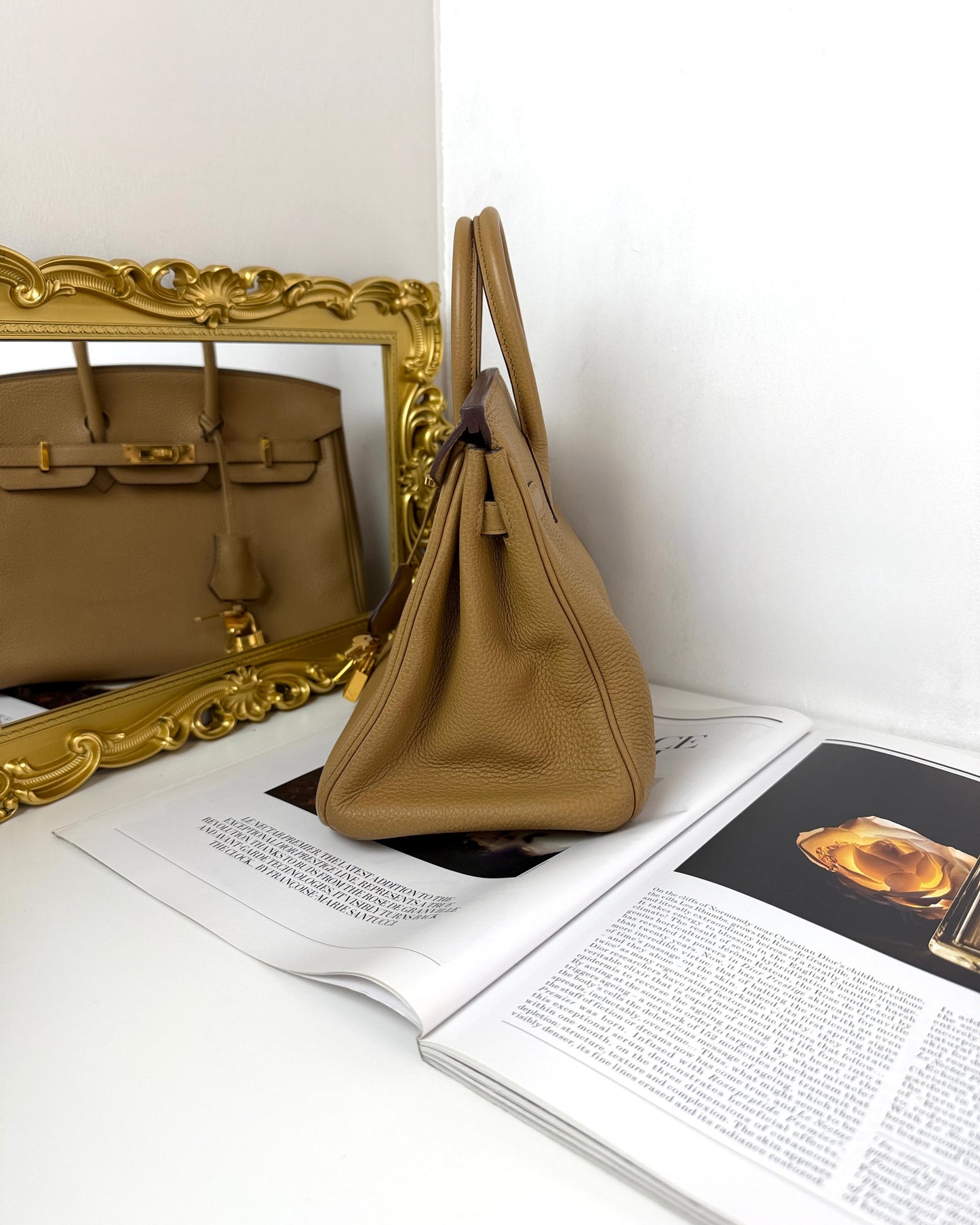 Birkin 25