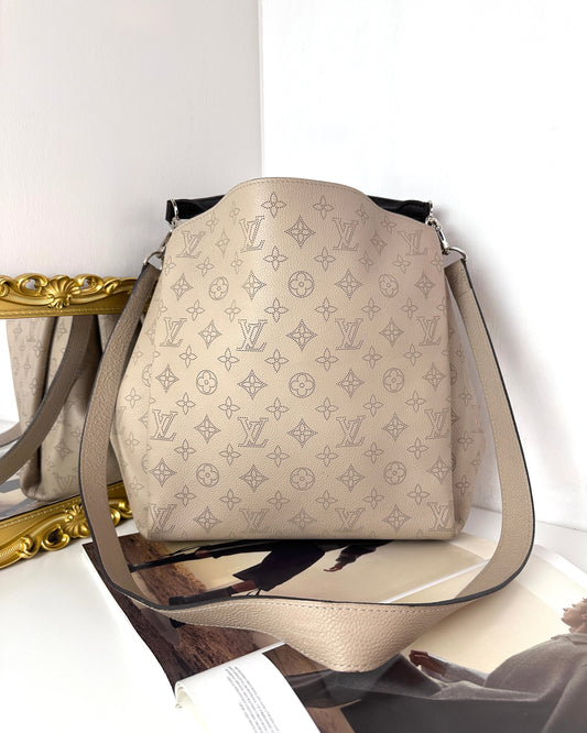 Babylone PM Hobo Bag