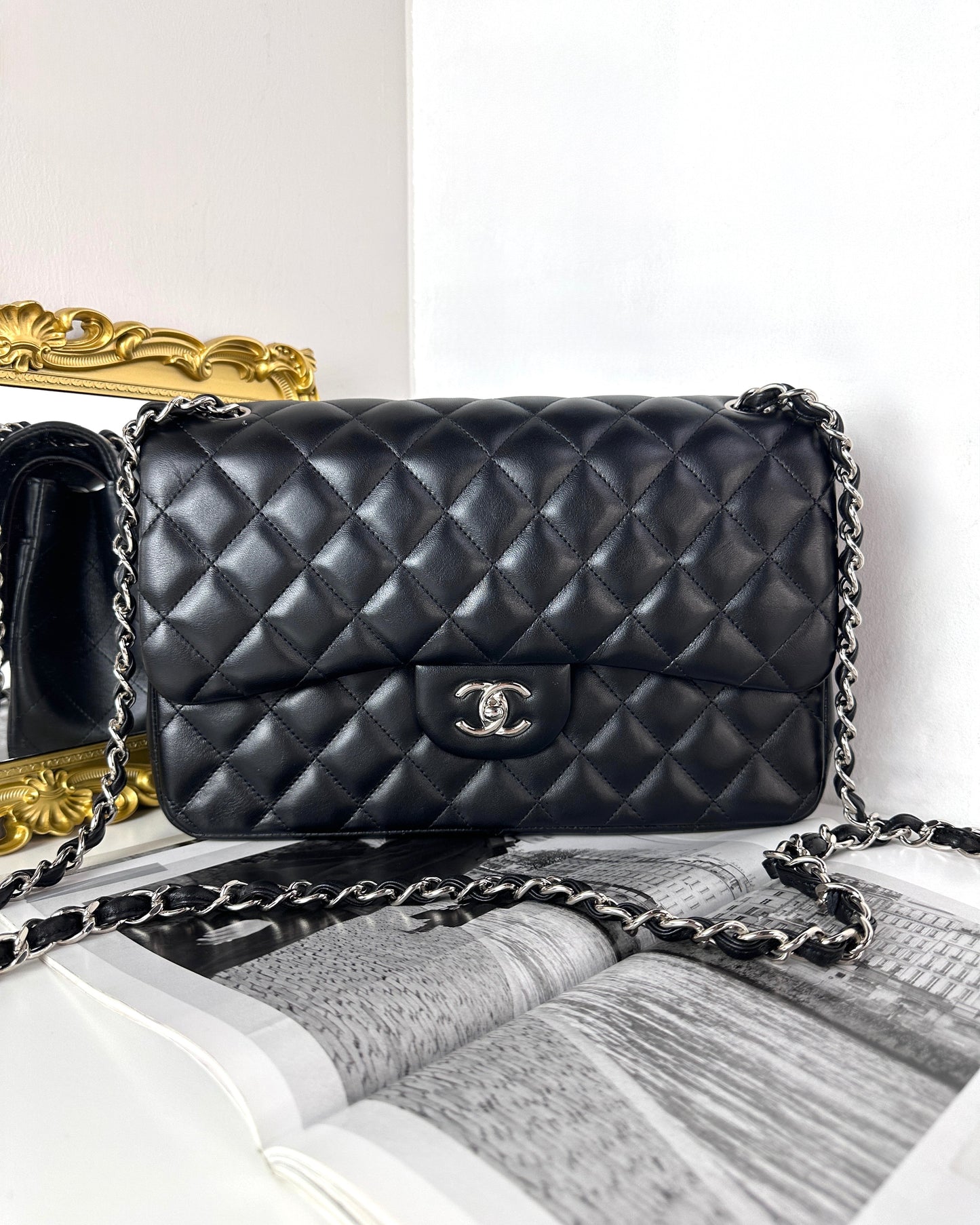 Classic Flap Bag