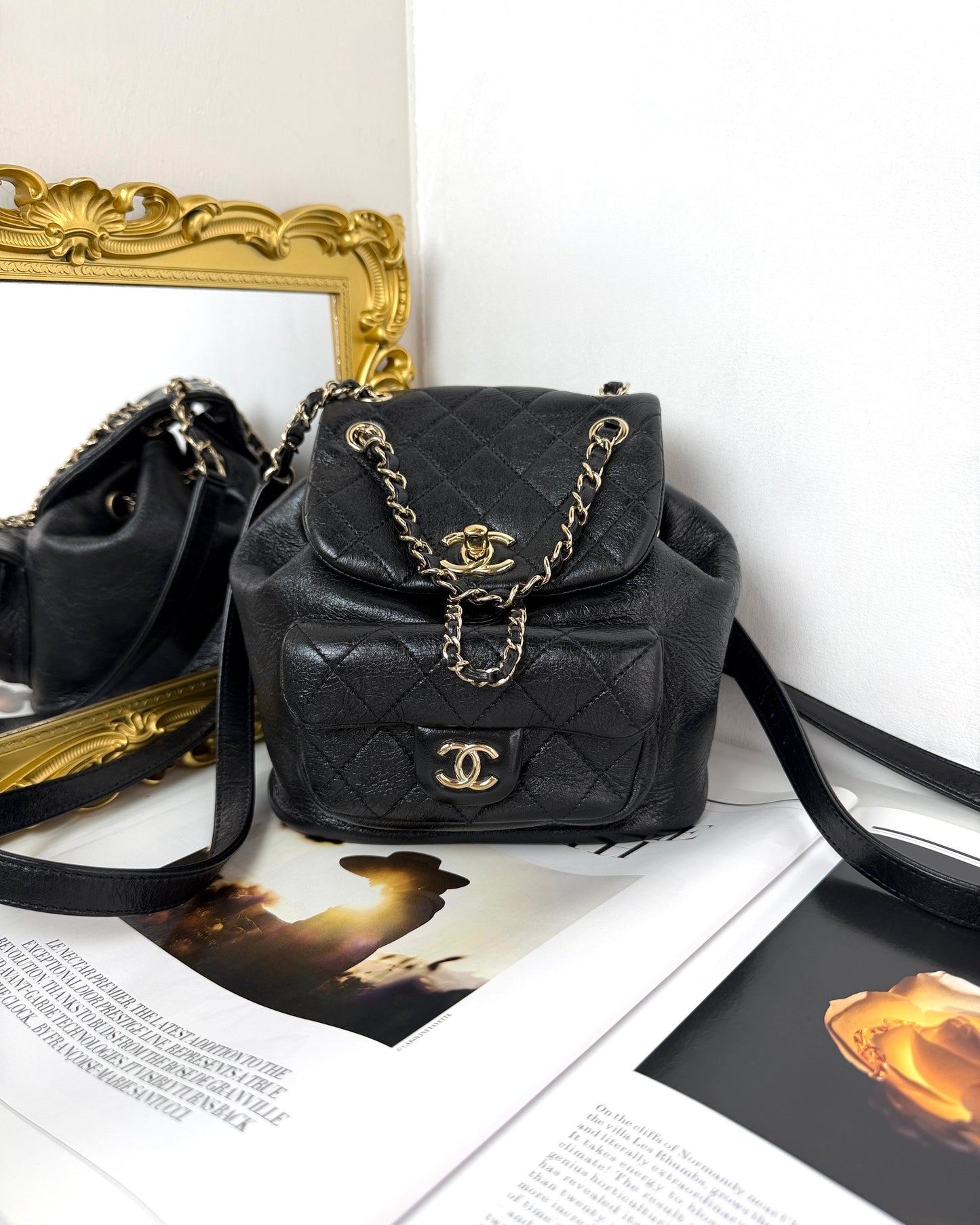Duma Backpack