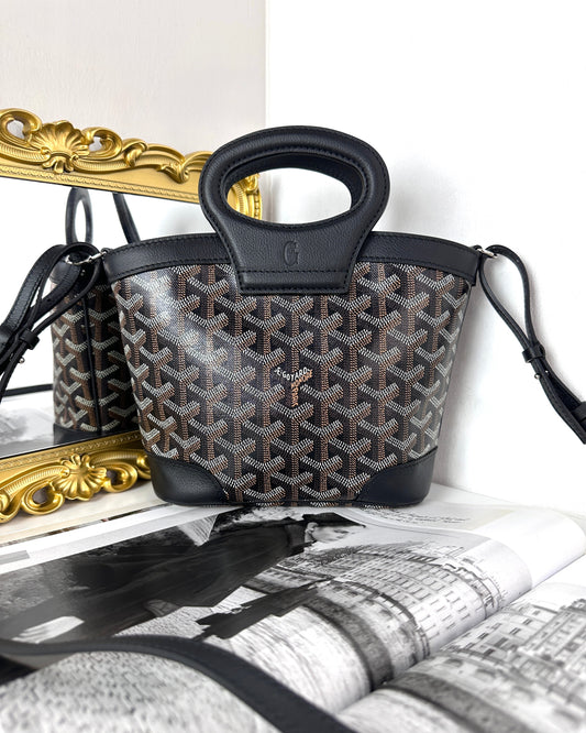 Belyga Mini Bag