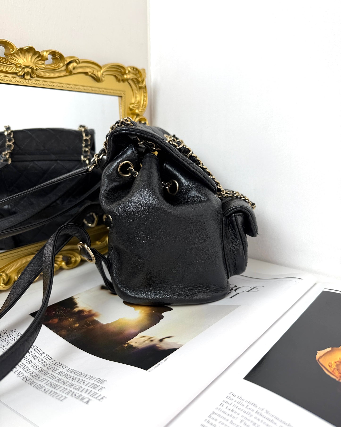Duma Backpack