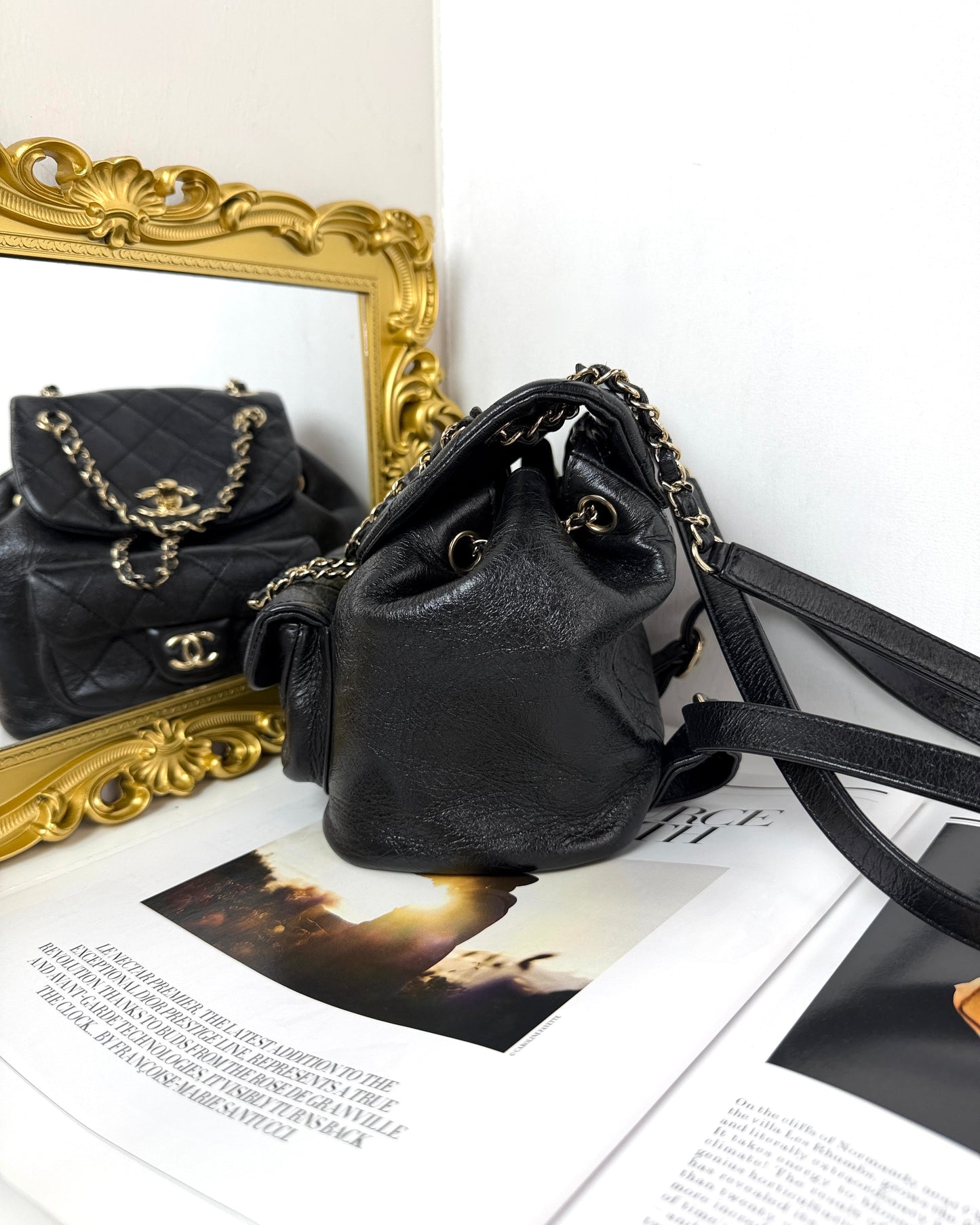 Duma Backpack