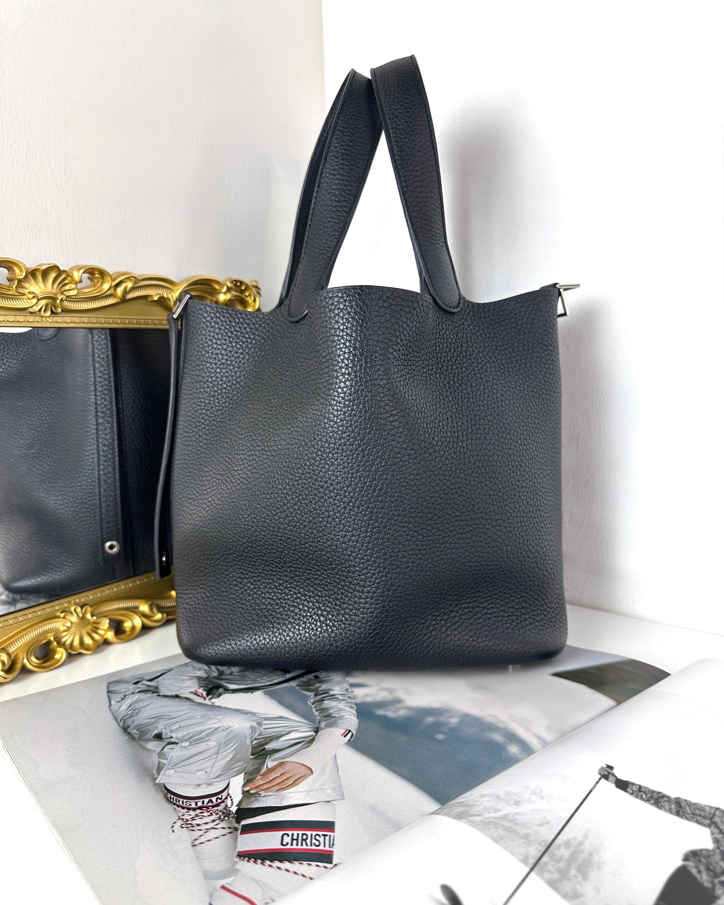 Picotin Lock Bag 22