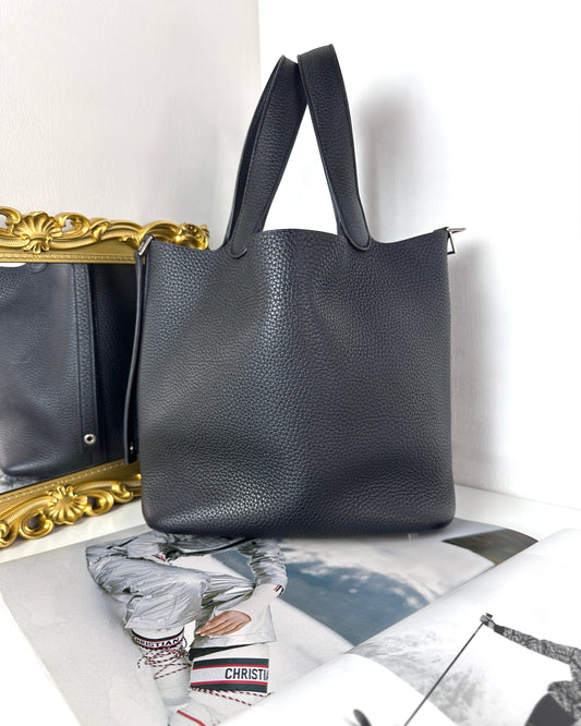 Picotin Lock Bag 22