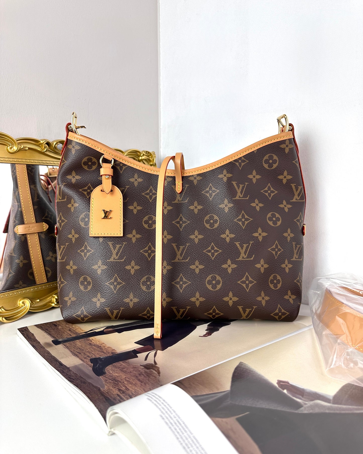 CarryAll PM