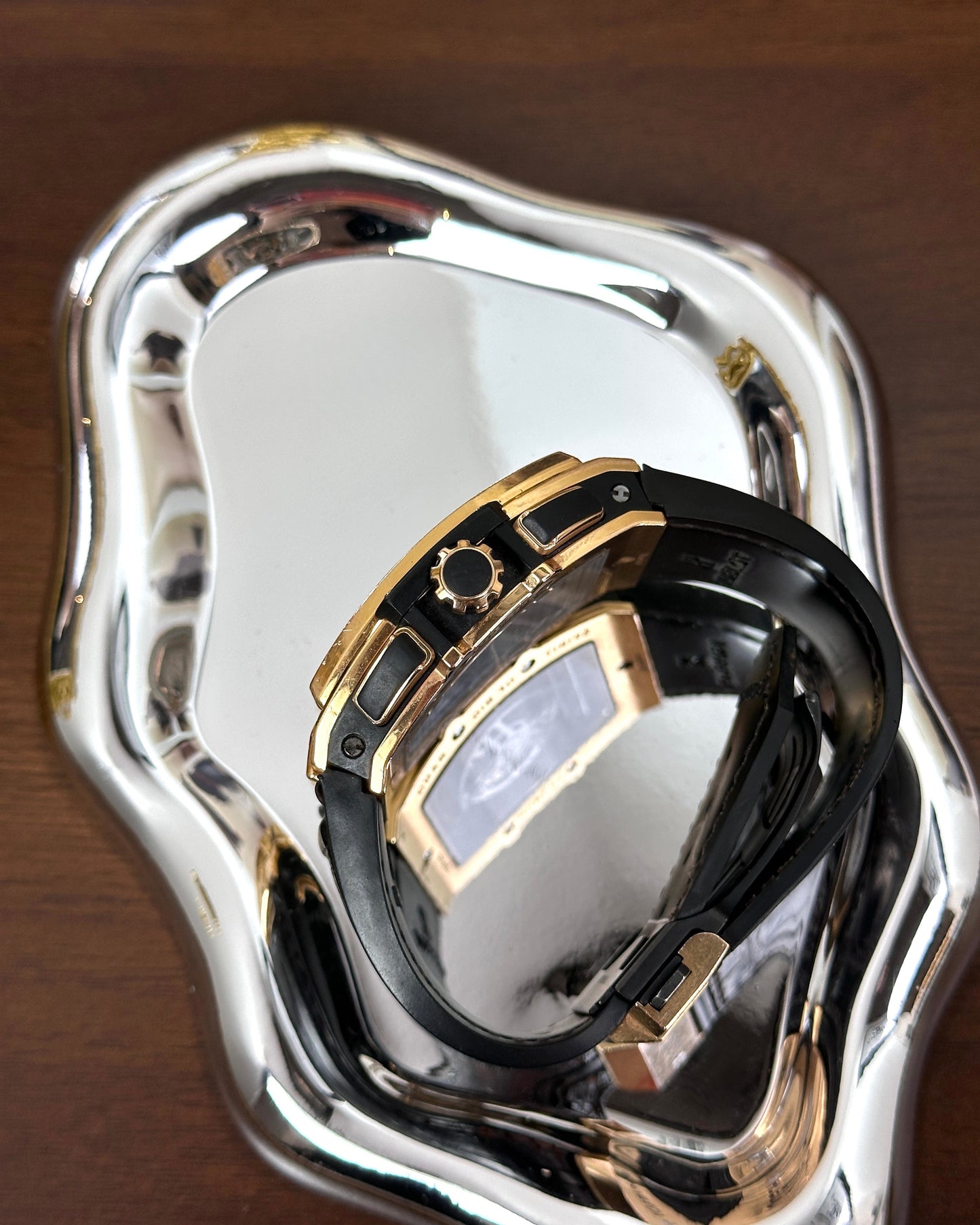 Spirit of Big Bang King Gold Diamonds