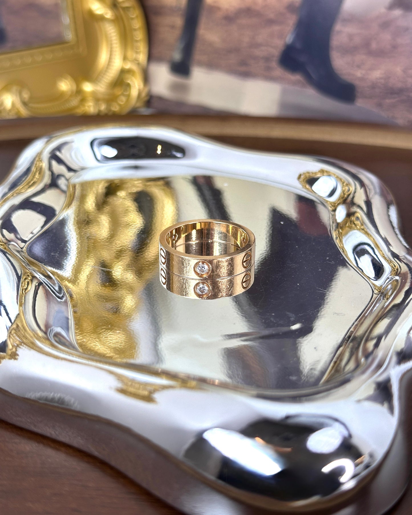 LOVE Ring