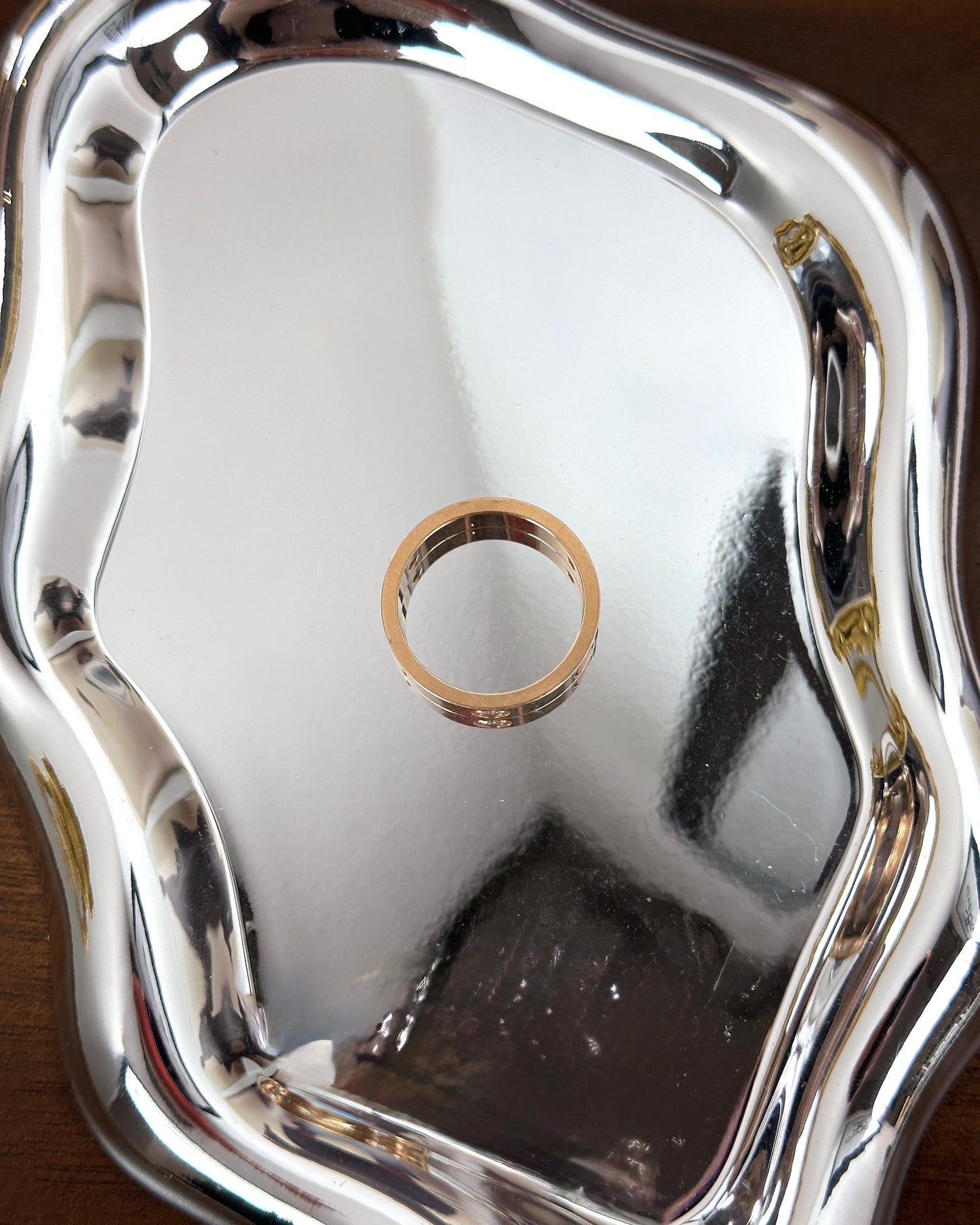 LOVE Ring