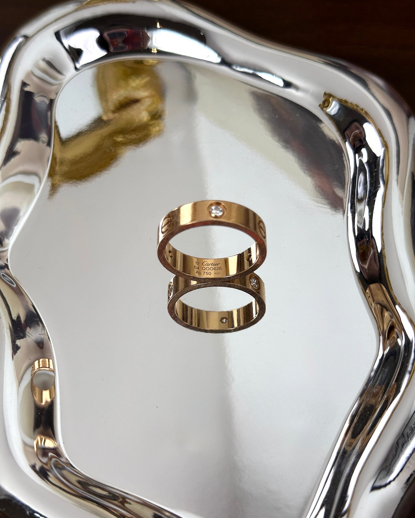 LOVE Ring