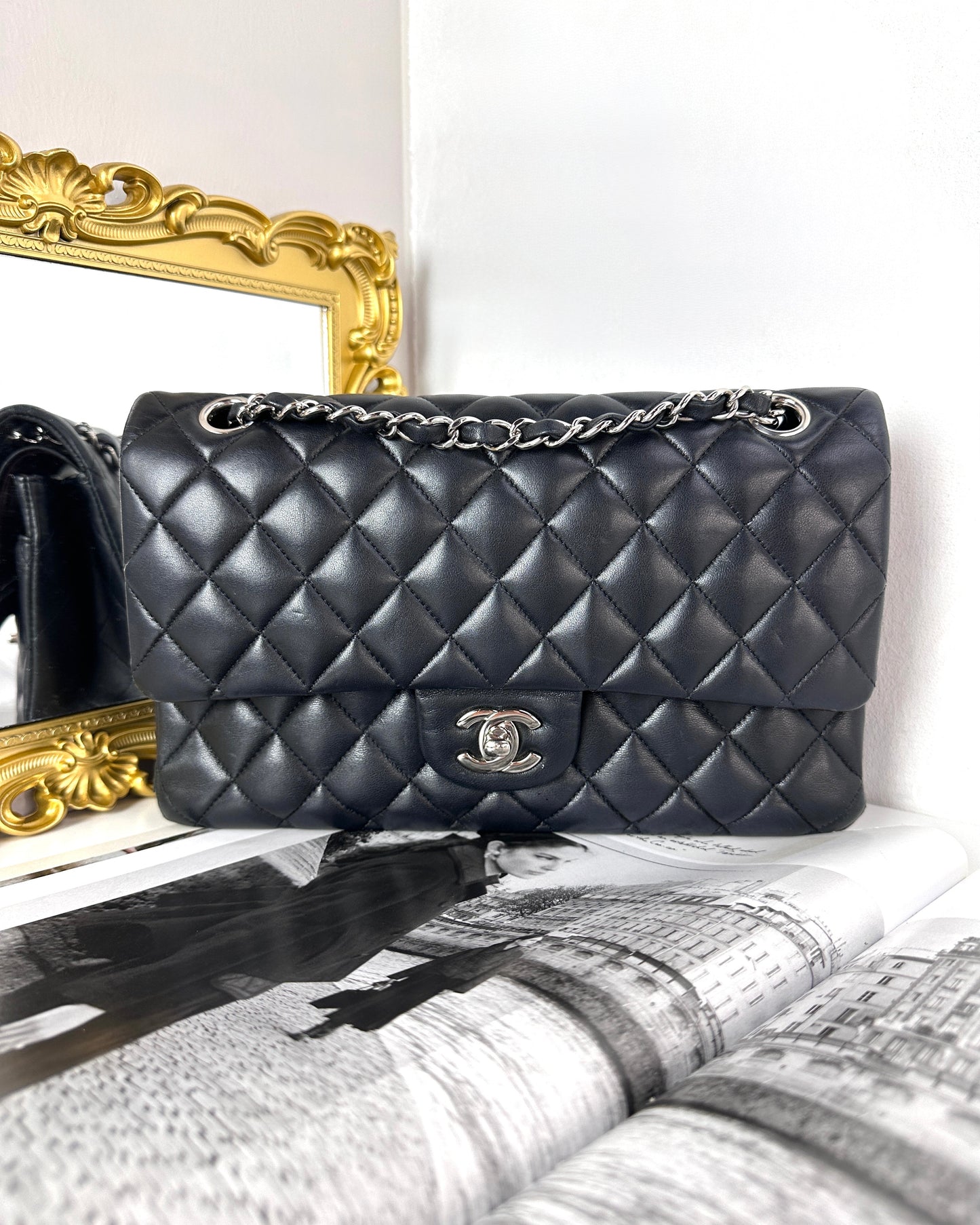 Classic Flap Bag