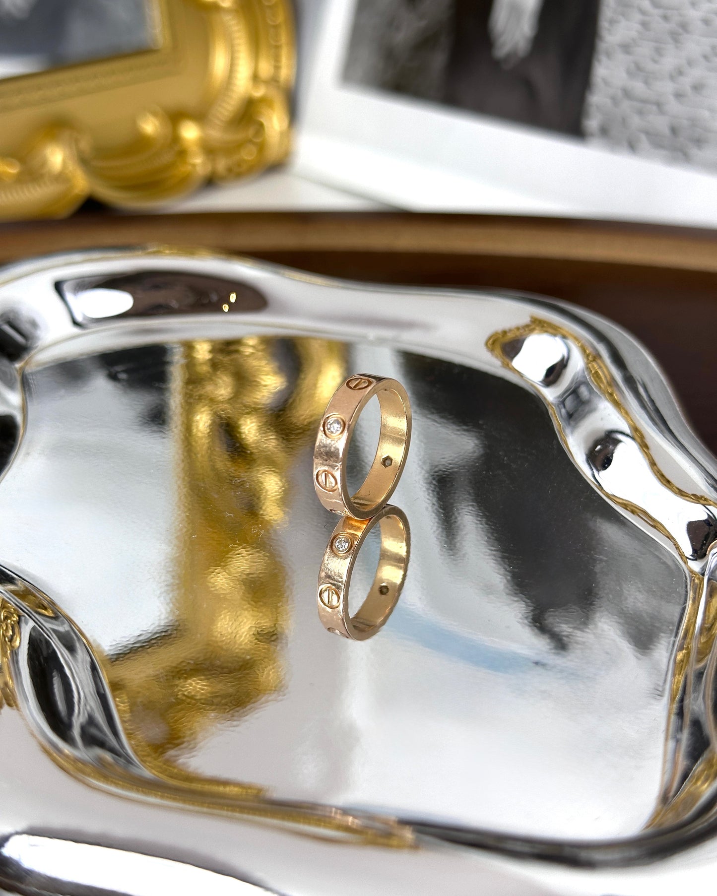 LOVE Ring