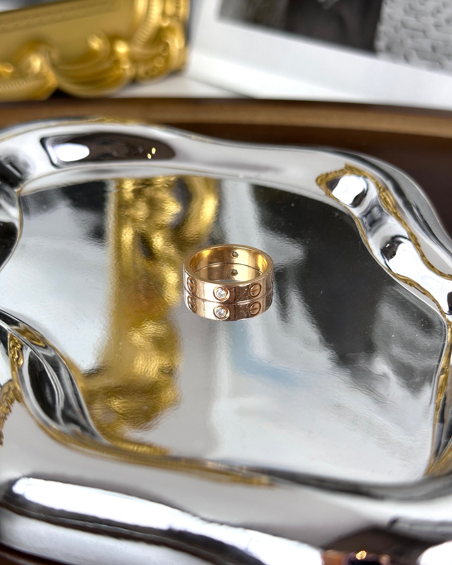 LOVE Ring