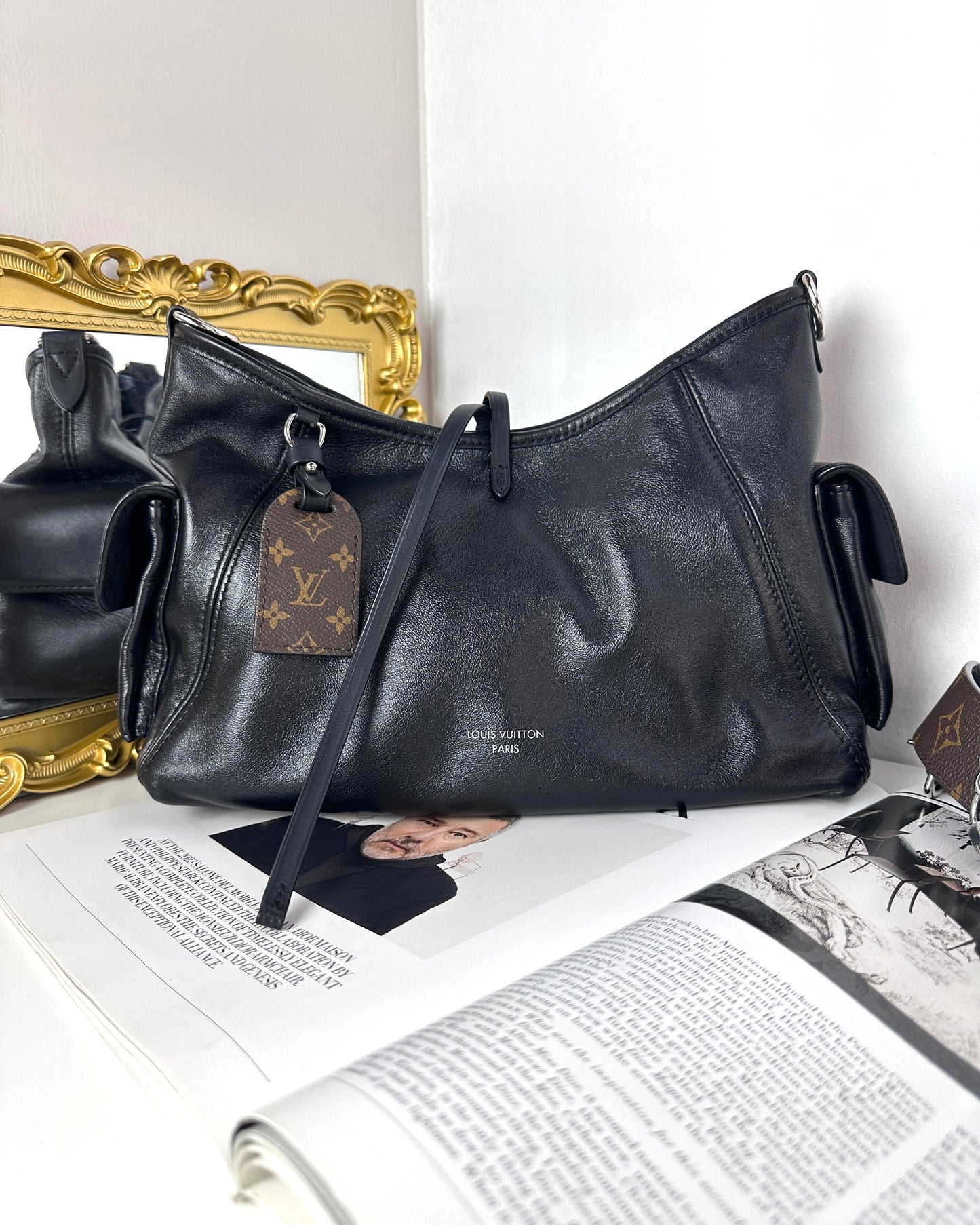 CarryAll Cargo Vibe PM