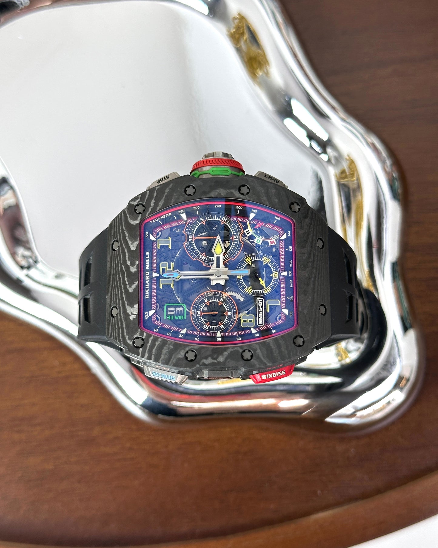 RM65-01