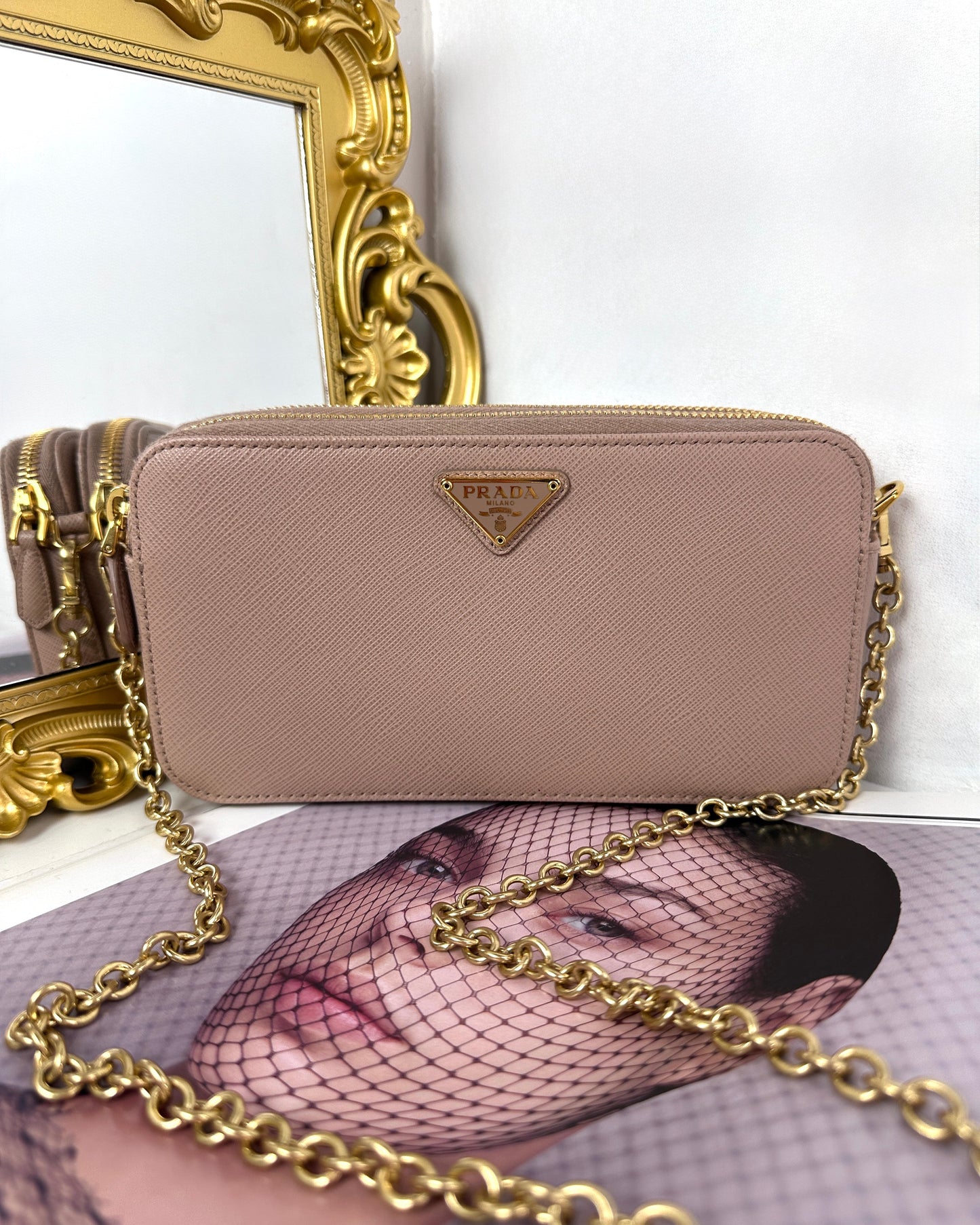 Camera Bag