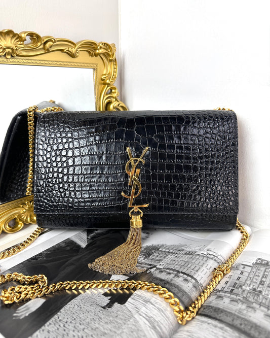 Kate Medium Tassel