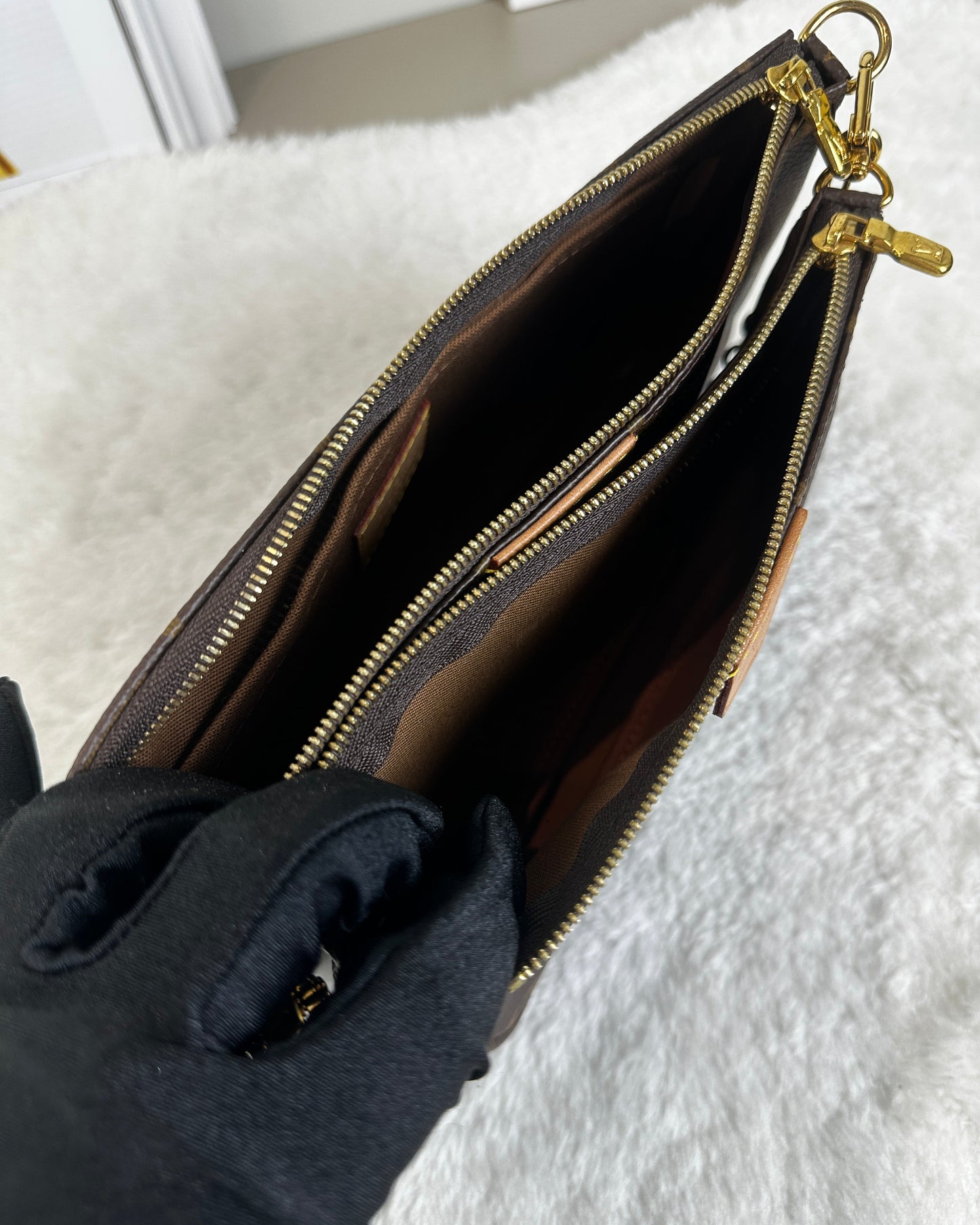 Multi Pochette Accessoires