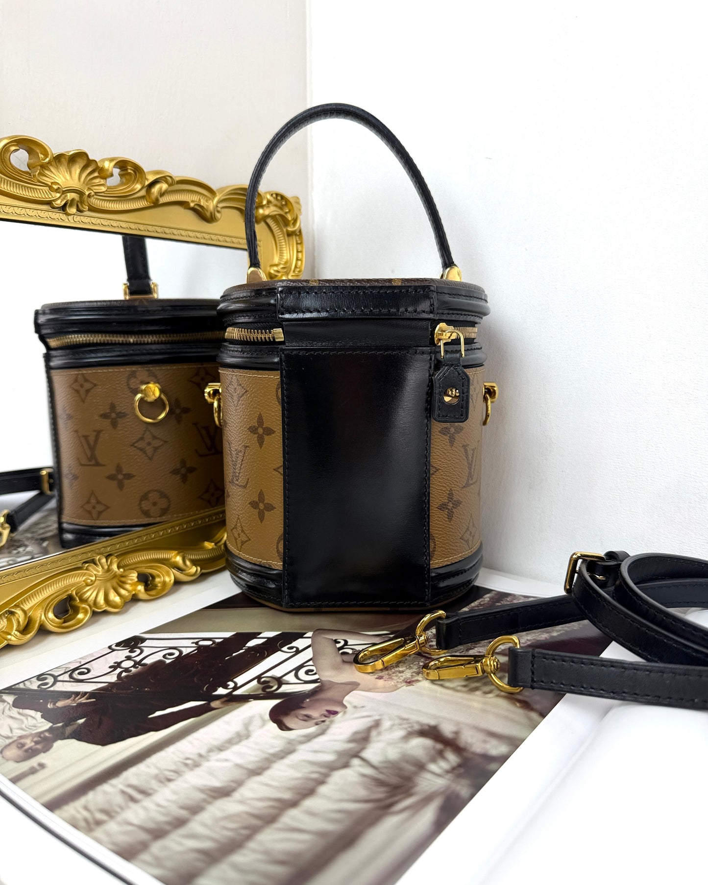 Cannes Bag