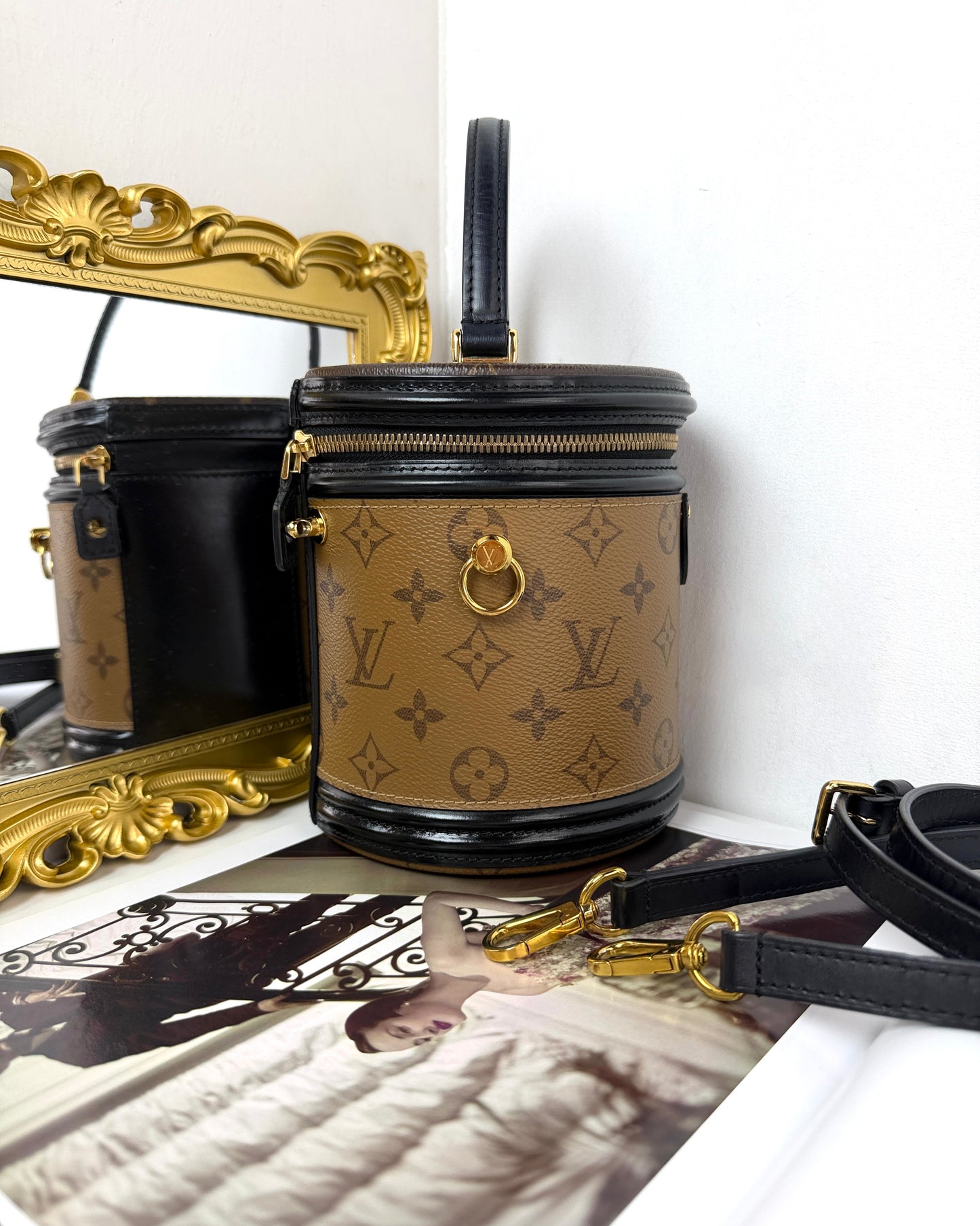 Cannes Bag