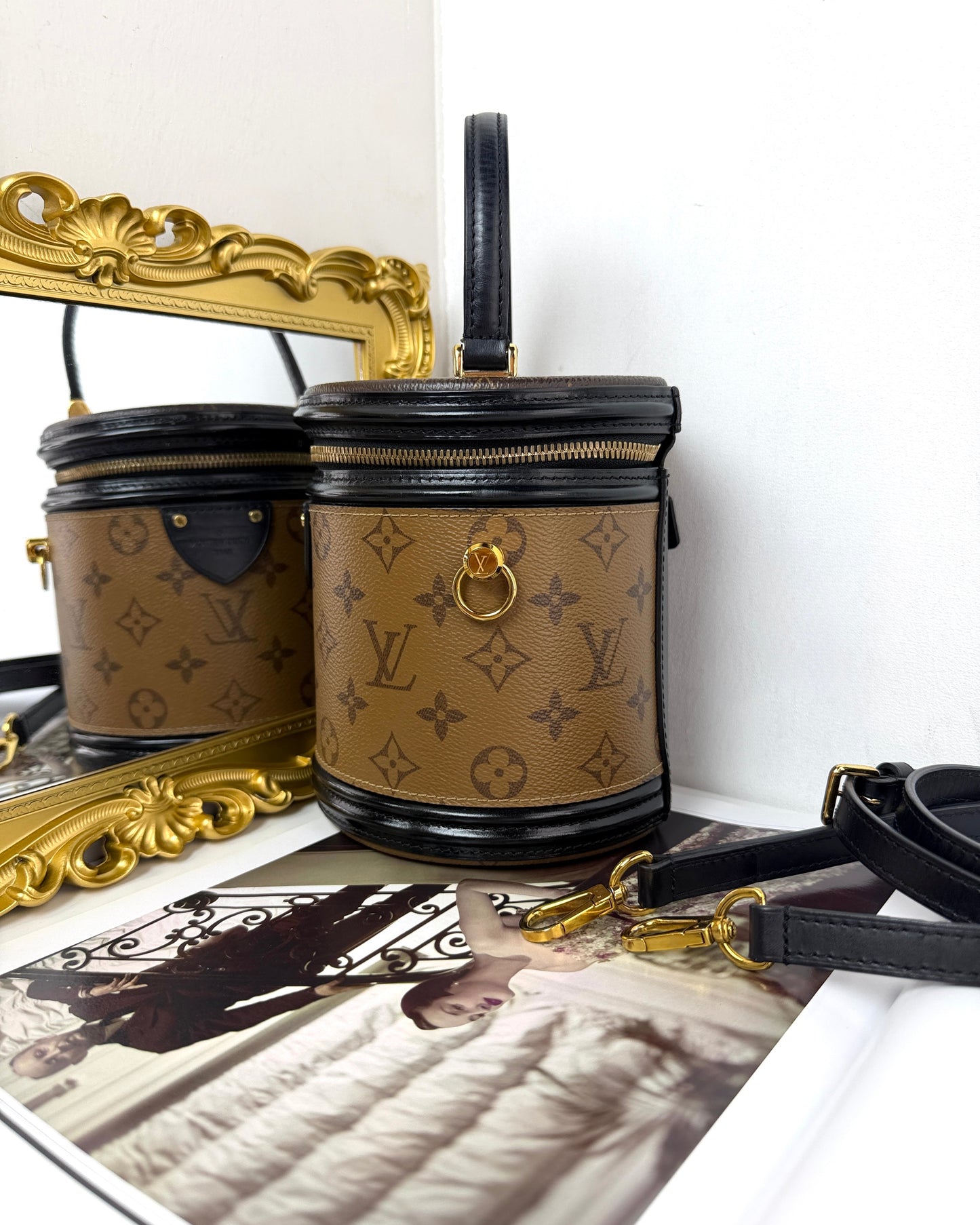 Cannes Bag