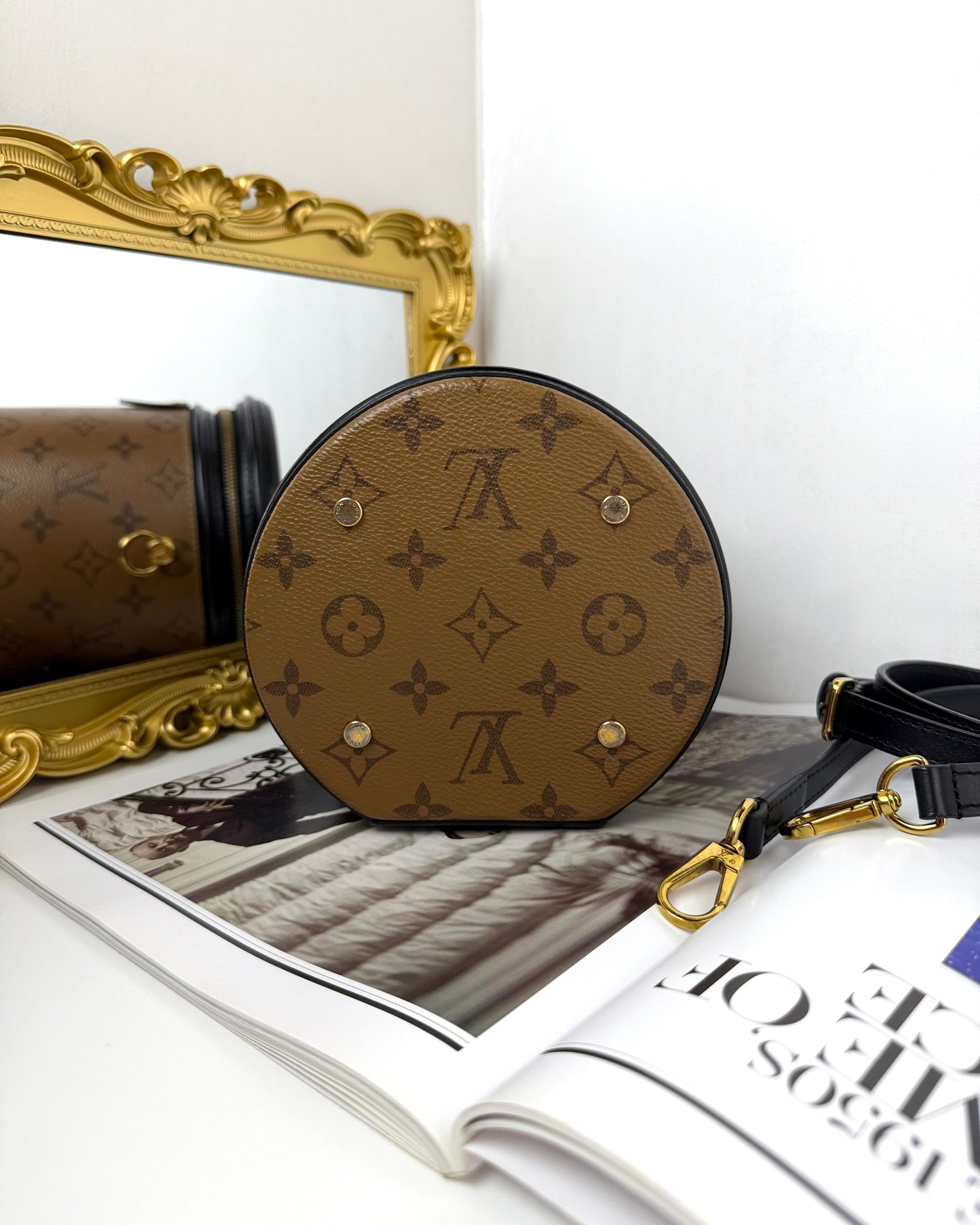 Cannes Bag