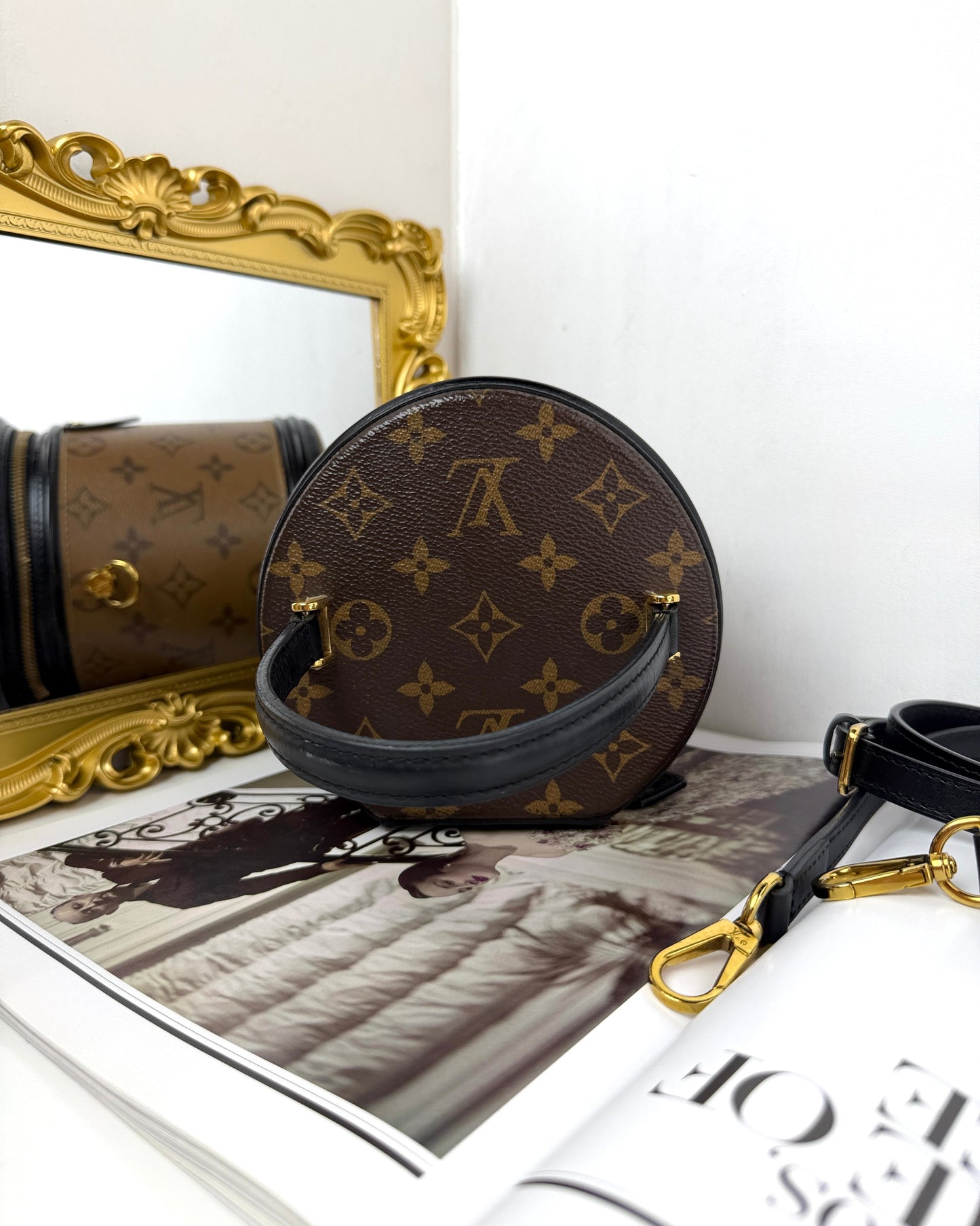 Cannes Bag
