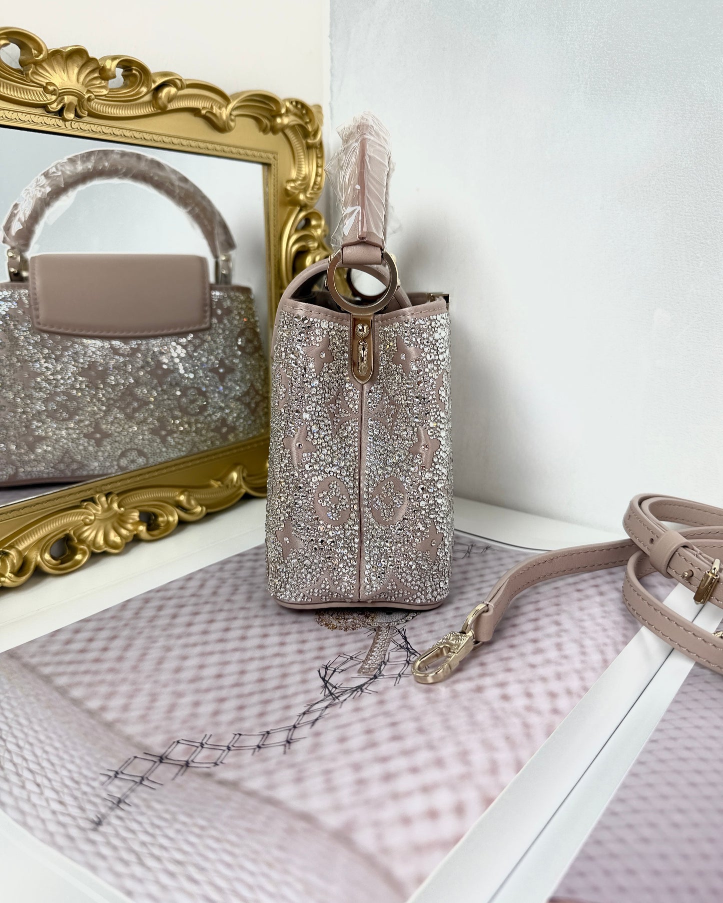 Capucines Mini