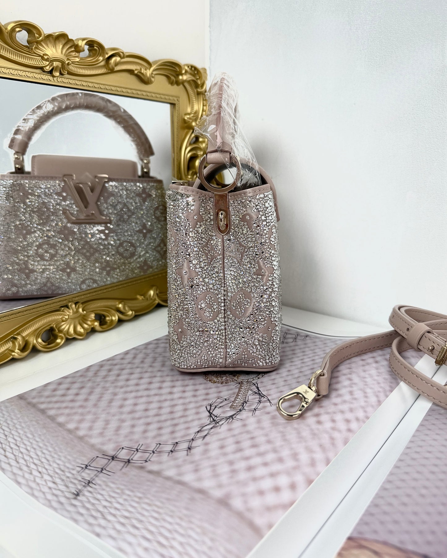 Capucines Mini