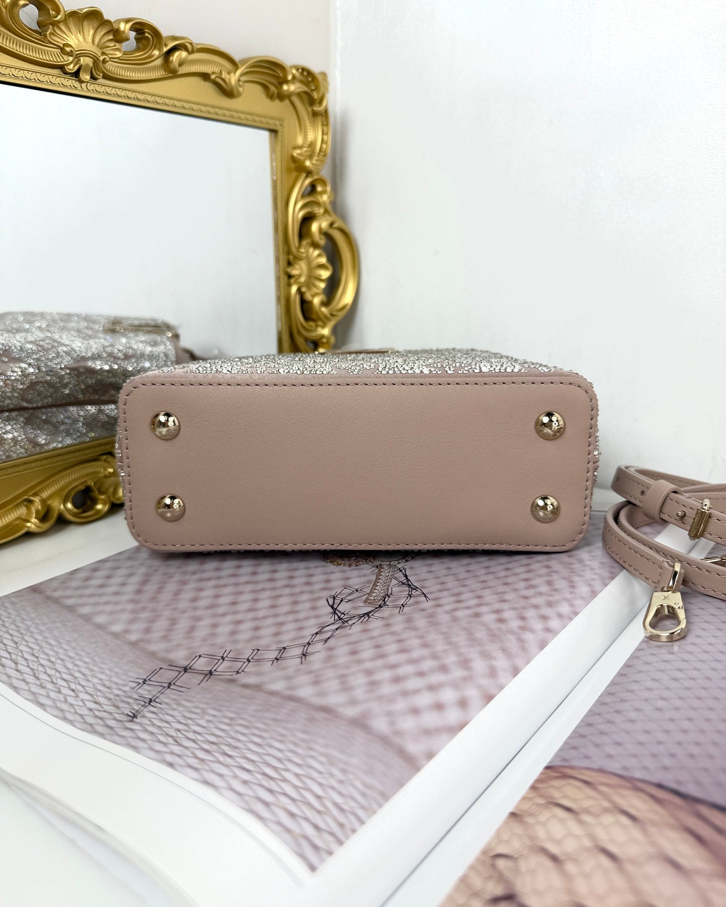 Capucines Mini