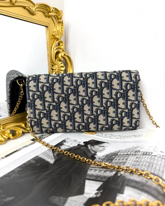 Saddle Pouch WOC