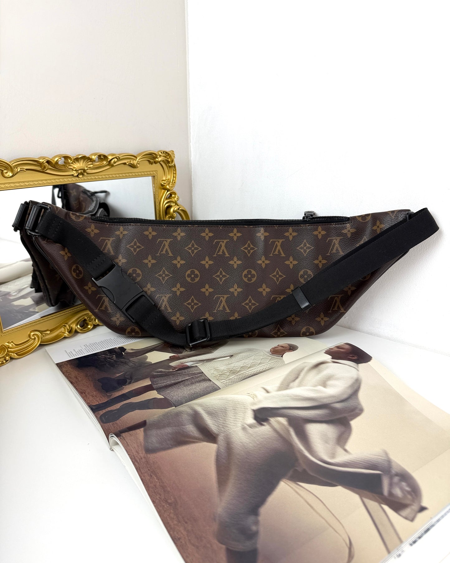 Christopher Bumbag