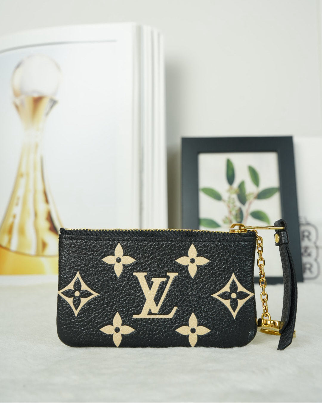 Key Pouch