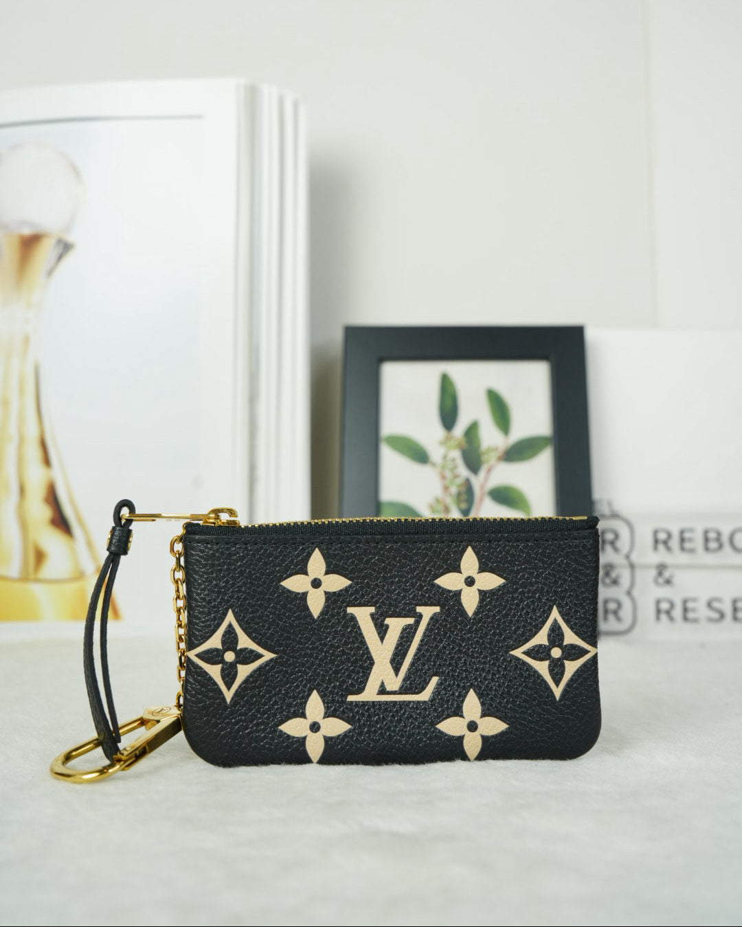 Key Pouch