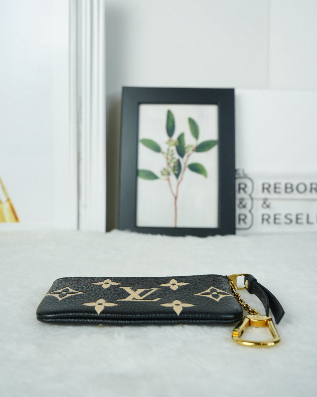 Key Pouch