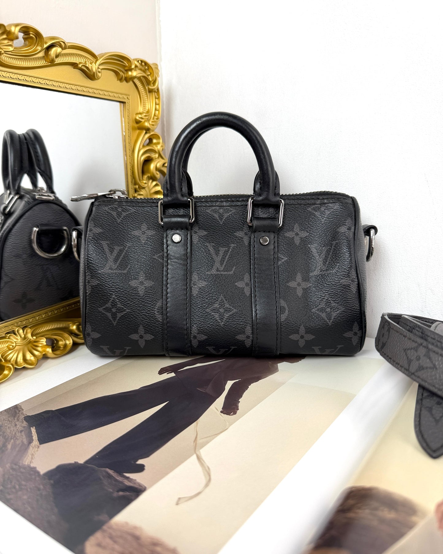 Keepall XS