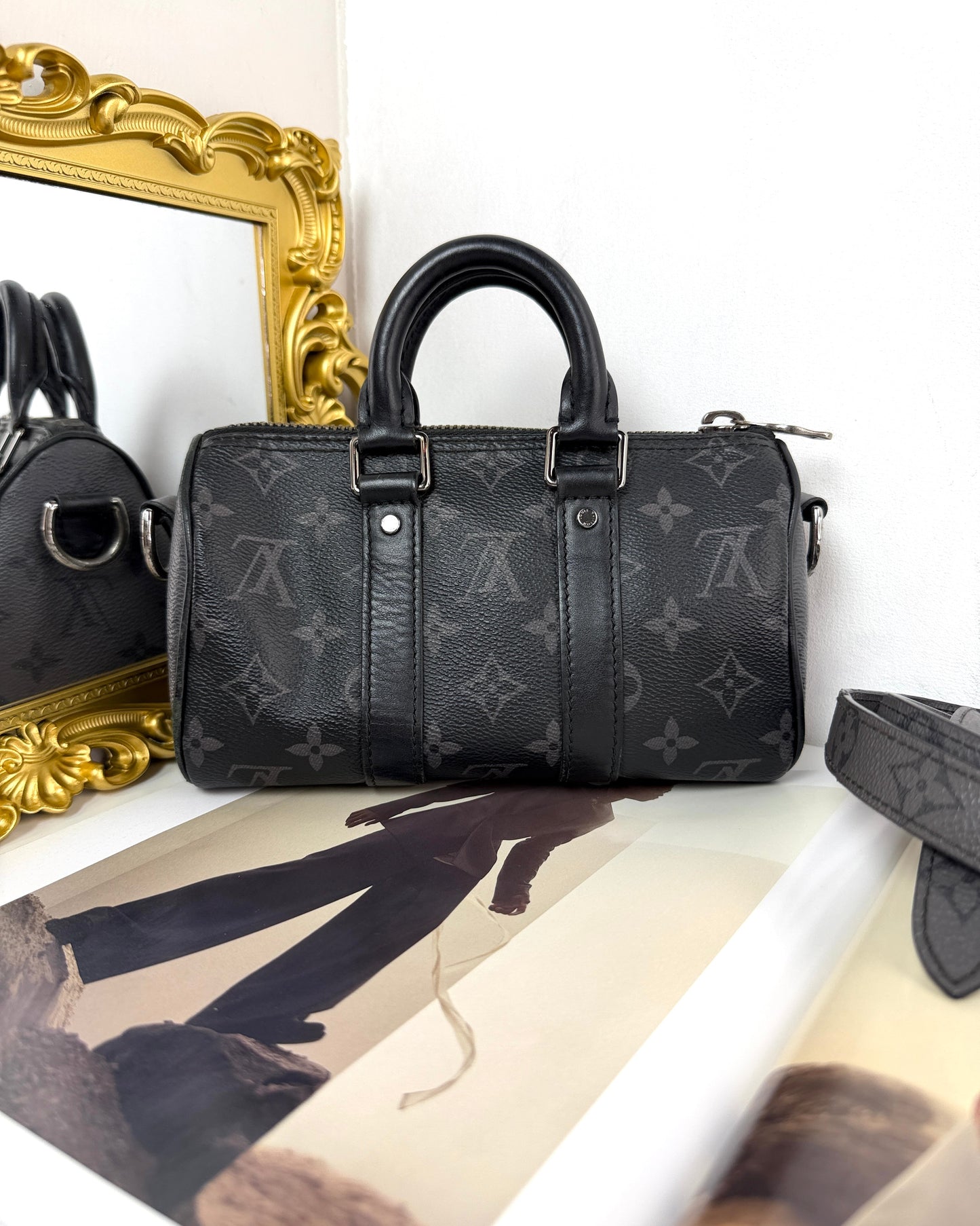 Keepall XS